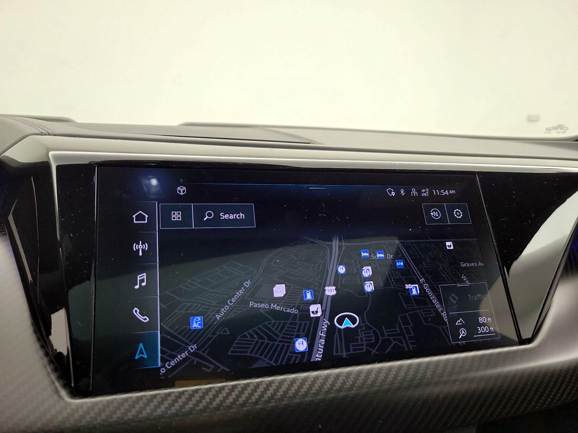 Thumbnail: 2022 Audi e-tron GT - 14