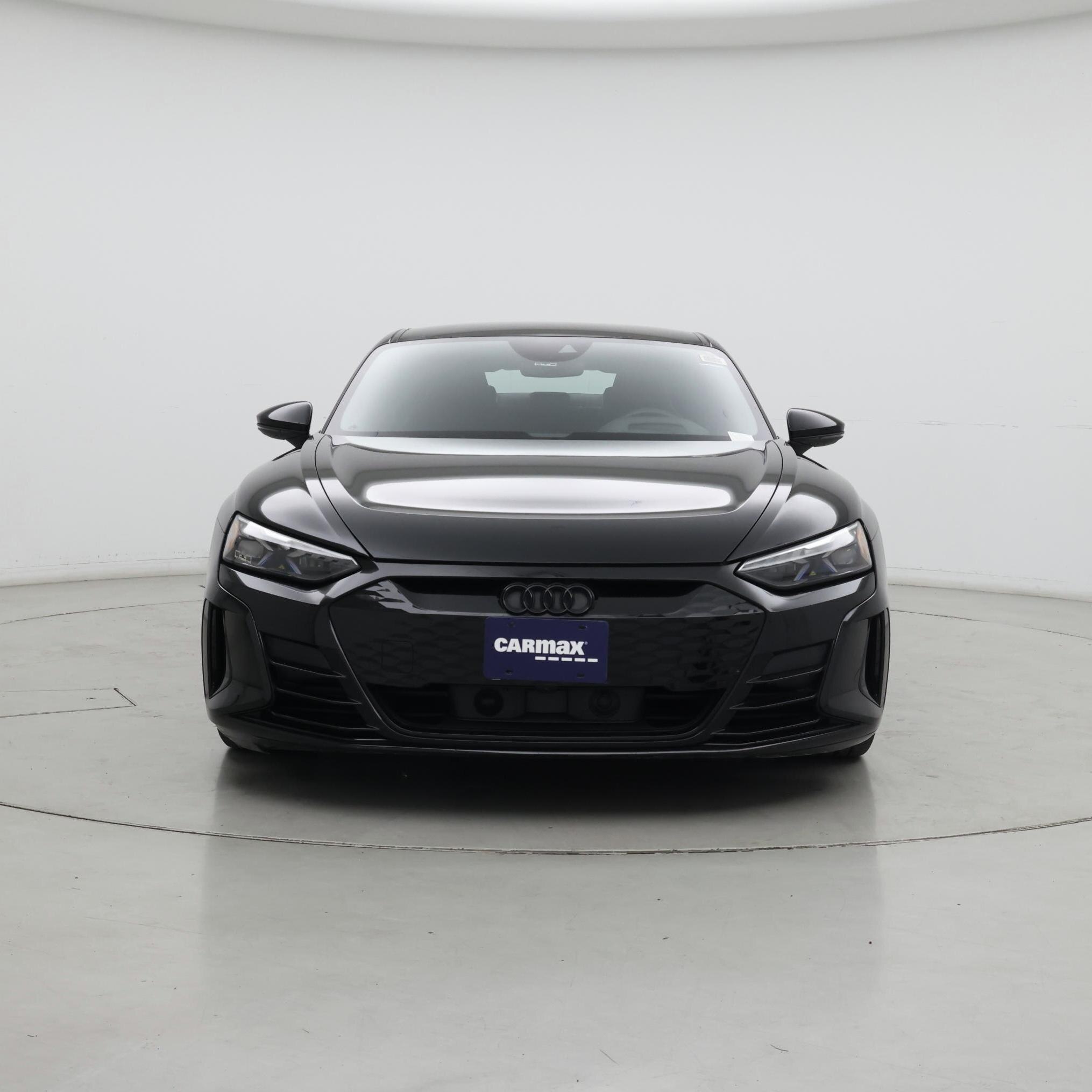 Thumbnail: 2022 Audi e-tron GT - 5