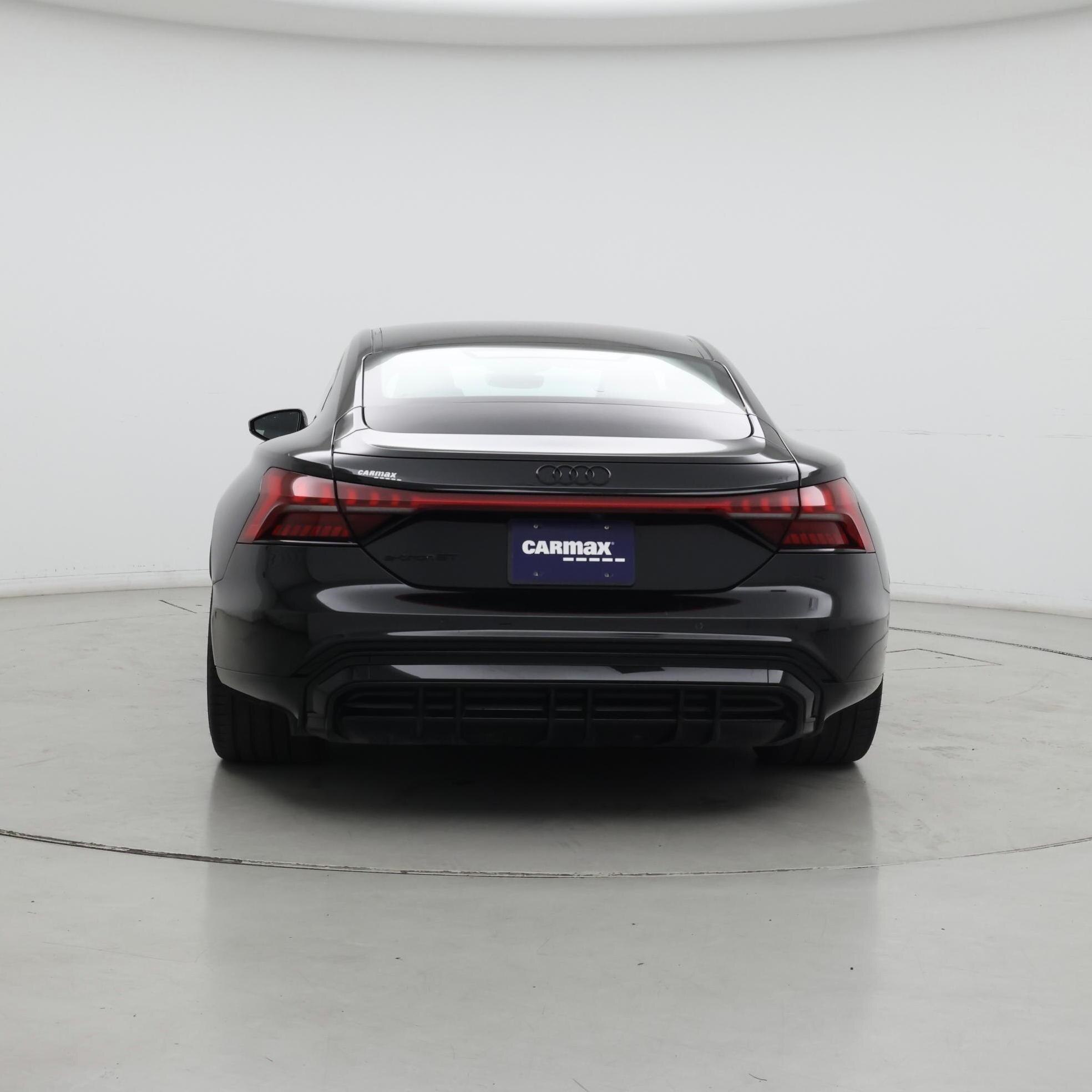 Thumbnail: 2022 Audi e-tron GT - 6