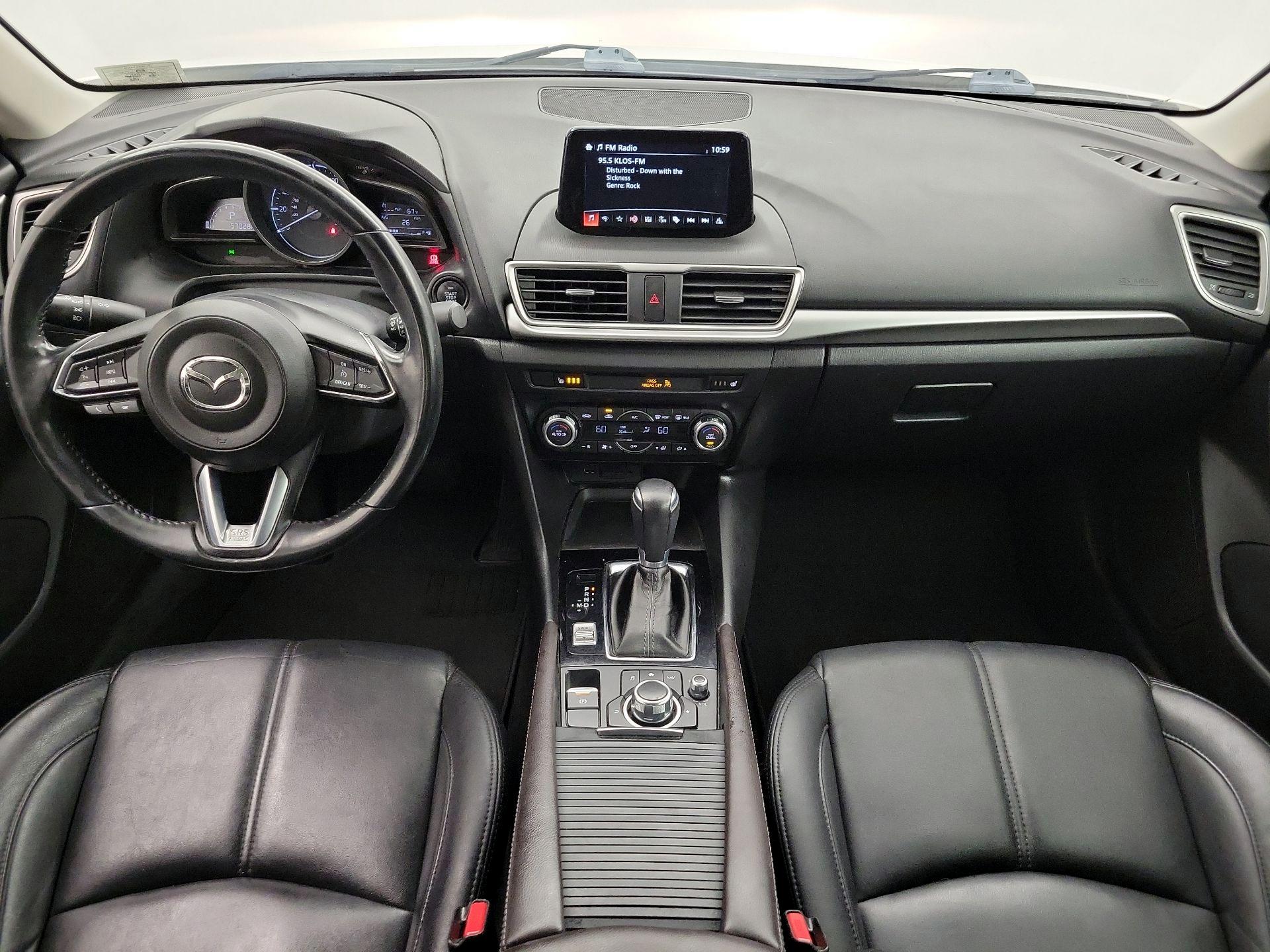 Thumbnail: 2018 Mazda Mazda3 - 9