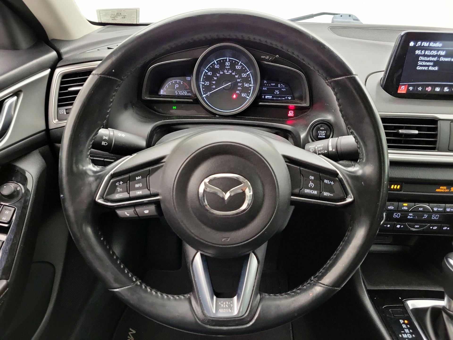 Thumbnail: 2018 Mazda Mazda3 - 10