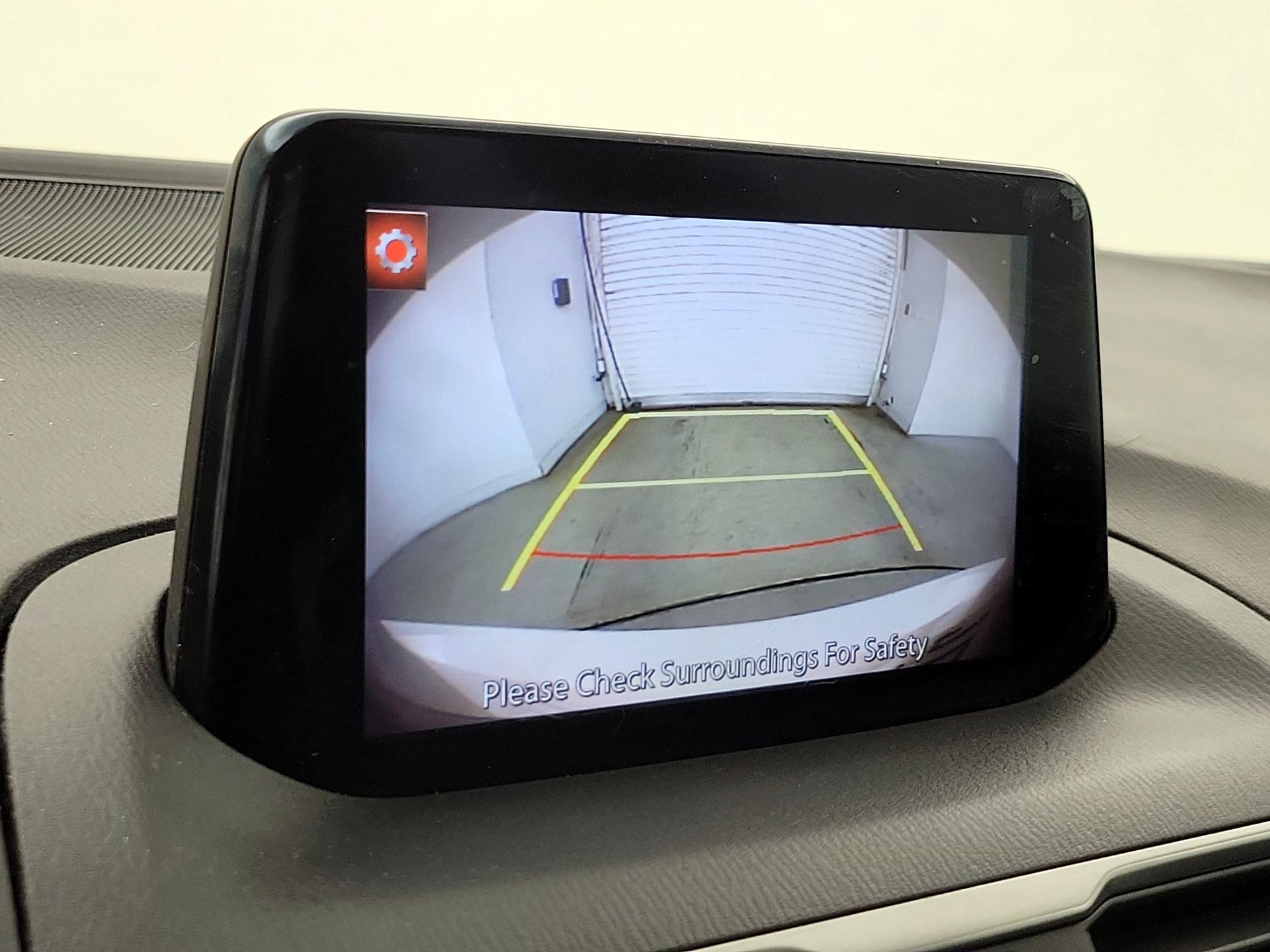 Thumbnail: 2018 Mazda Mazda3 - 14