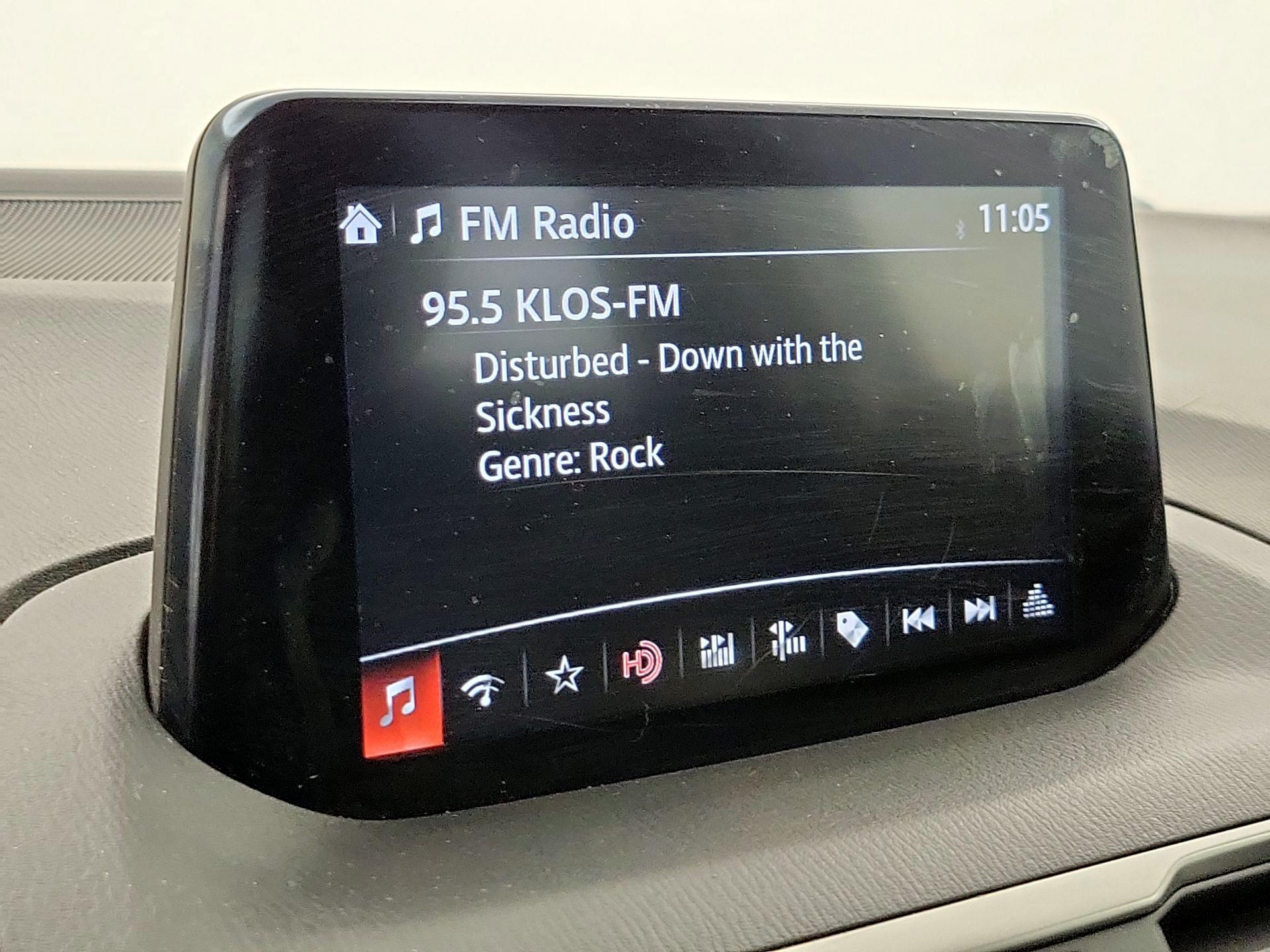 Thumbnail: 2018 Mazda Mazda3 - 15