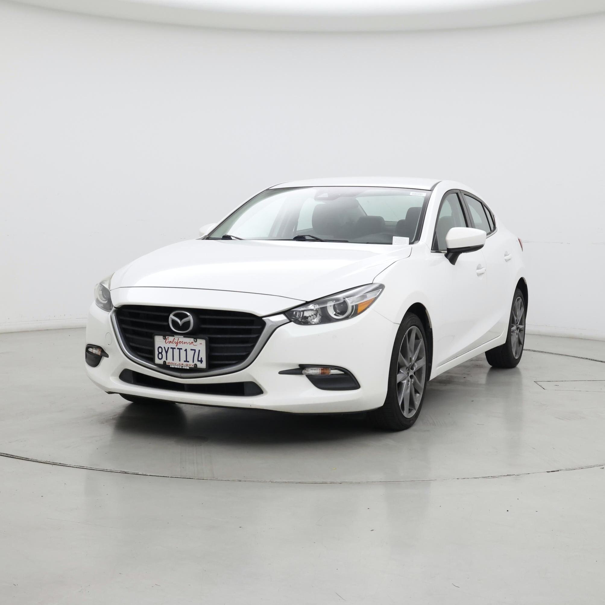 Thumbnail: 2018 Mazda Mazda3 - 4