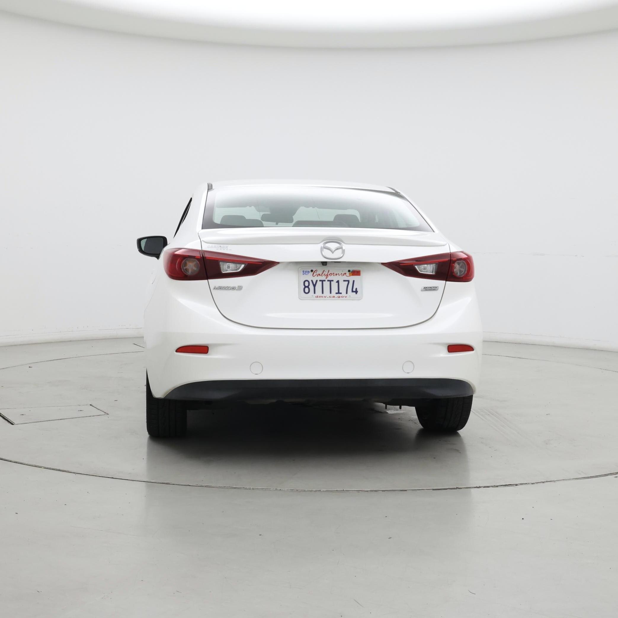 Thumbnail: 2018 Mazda Mazda3 - 6