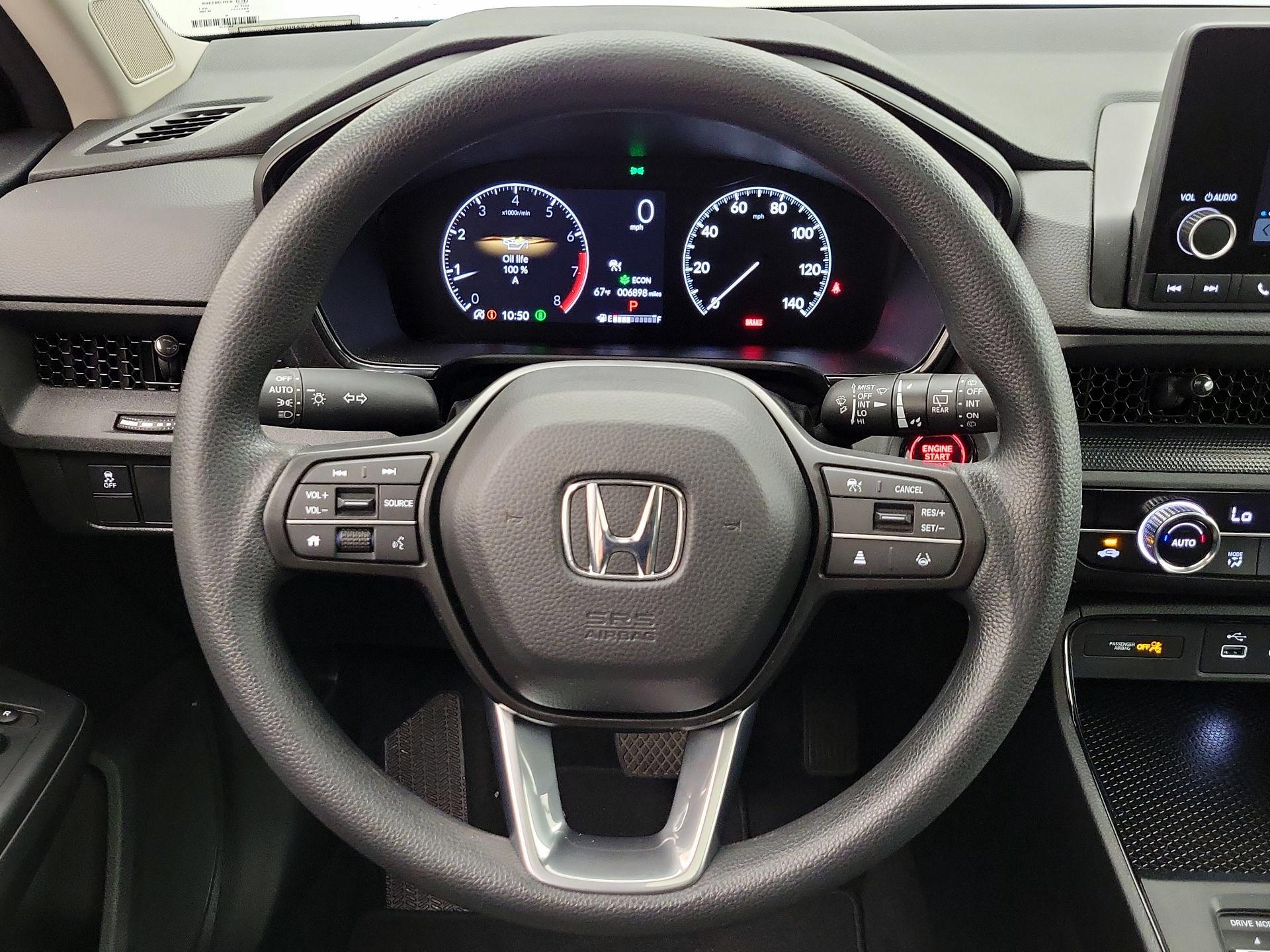 Thumbnail: 2024 Honda CR-V - 10