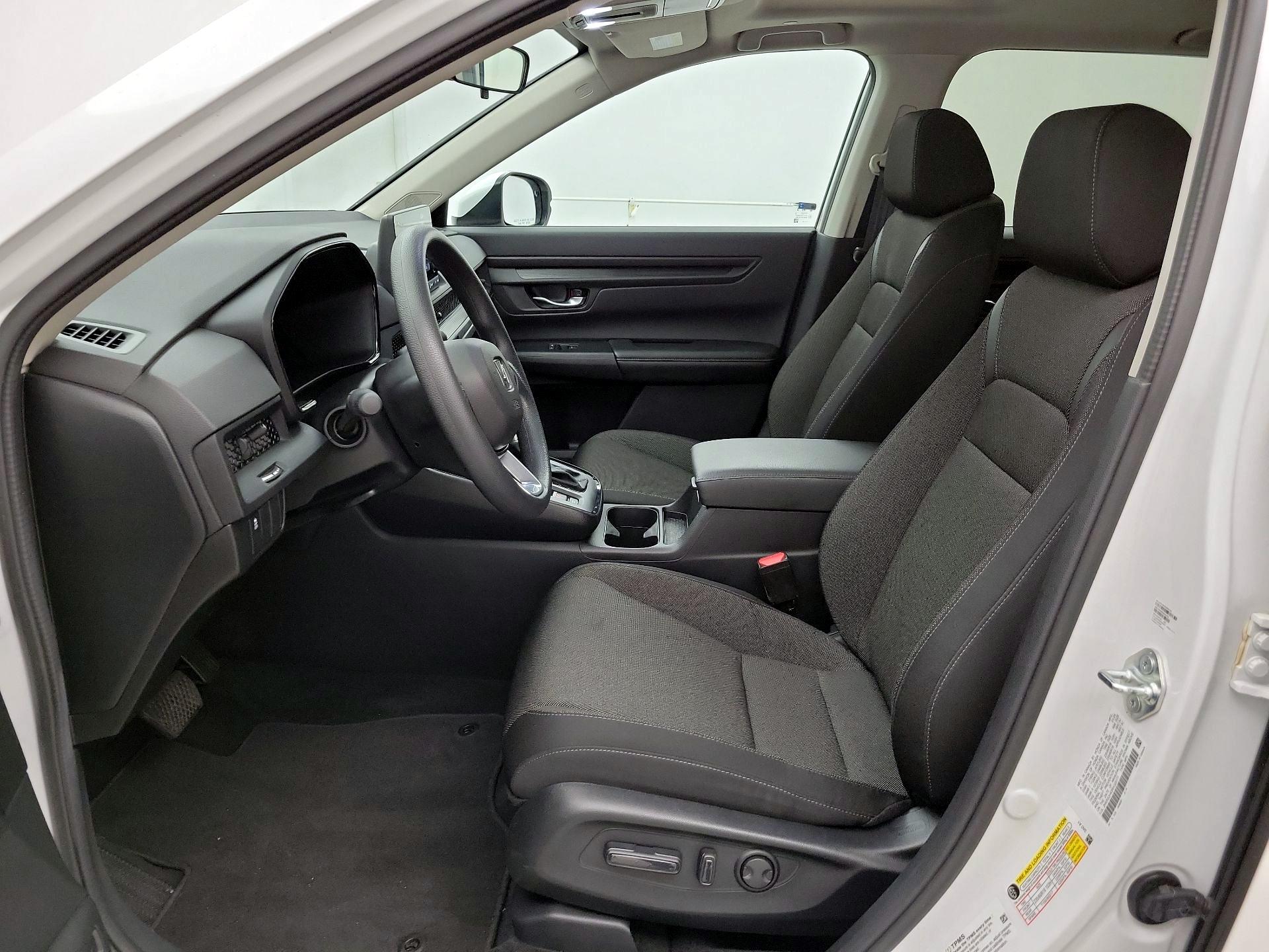 Thumbnail: 2024 Honda CR-V - 11