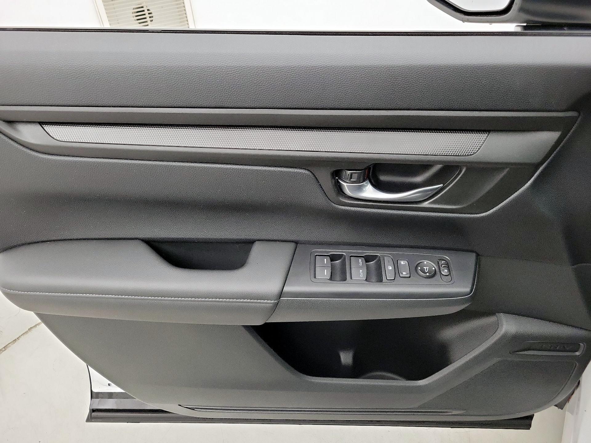 Thumbnail: 2024 Honda CR-V - 12