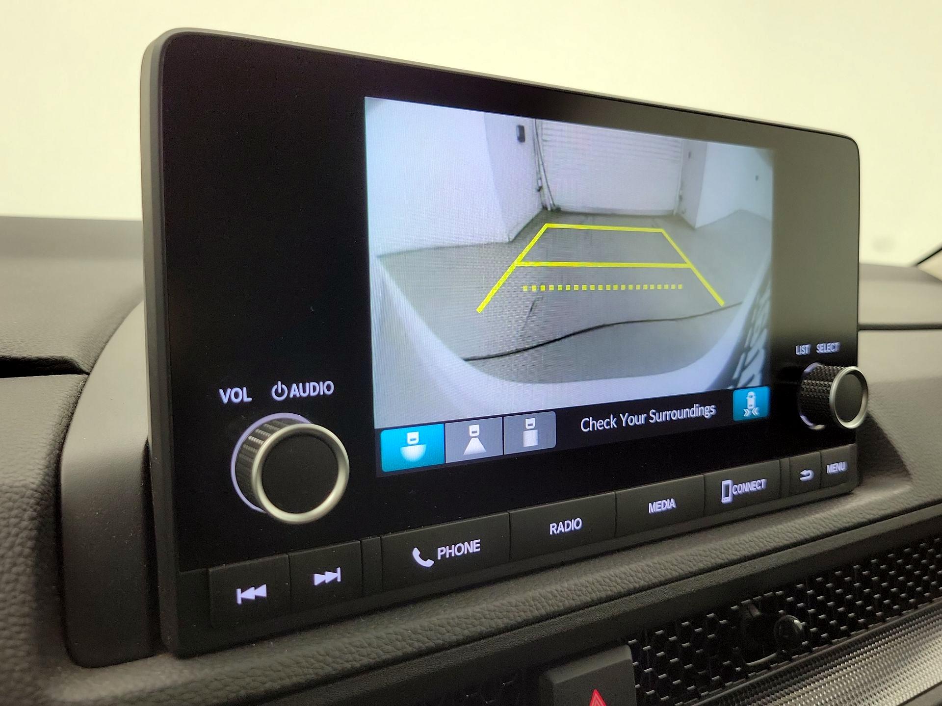 Thumbnail: 2024 Honda CR-V - 14