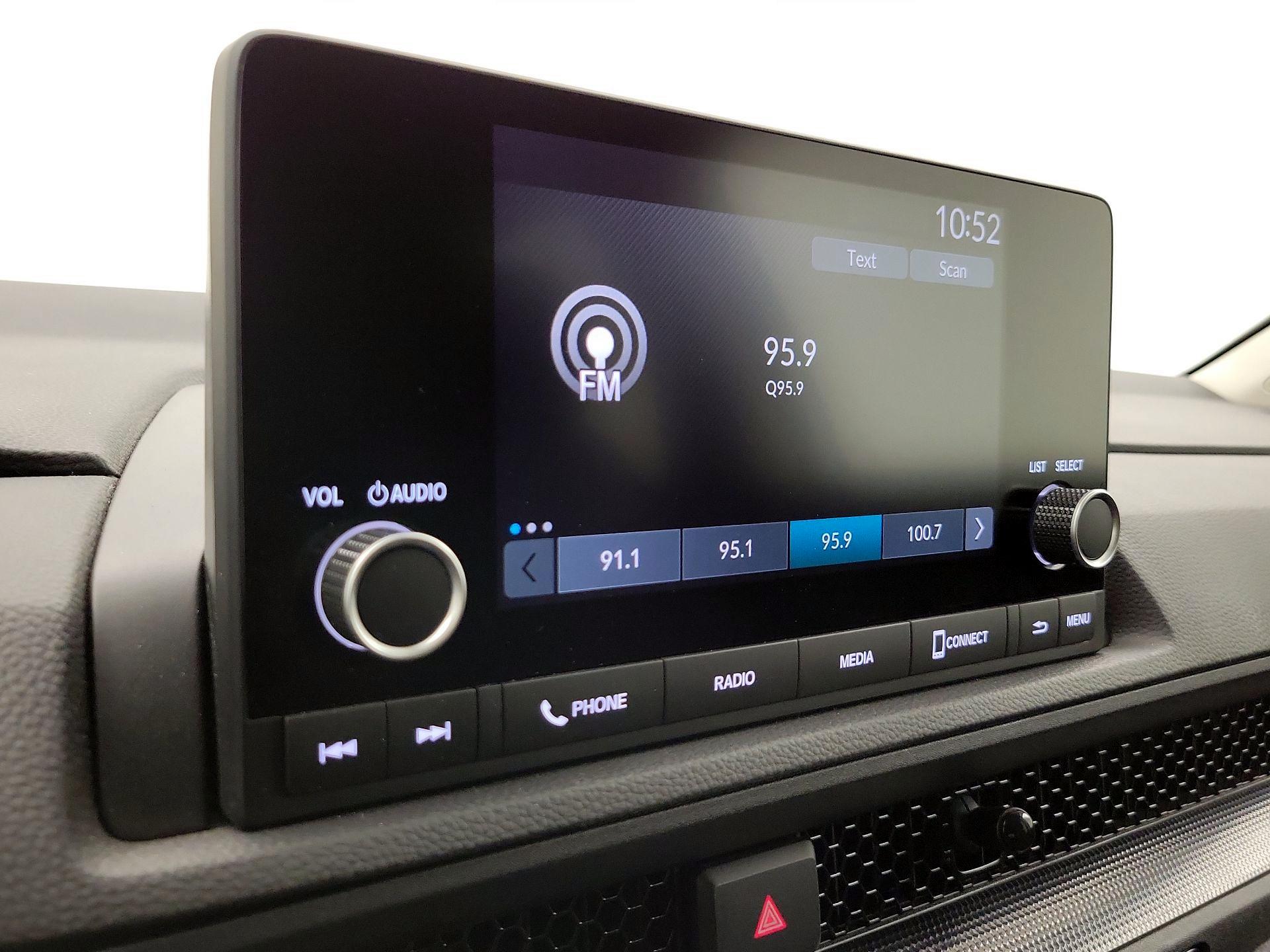 Thumbnail: 2024 Honda CR-V - 15