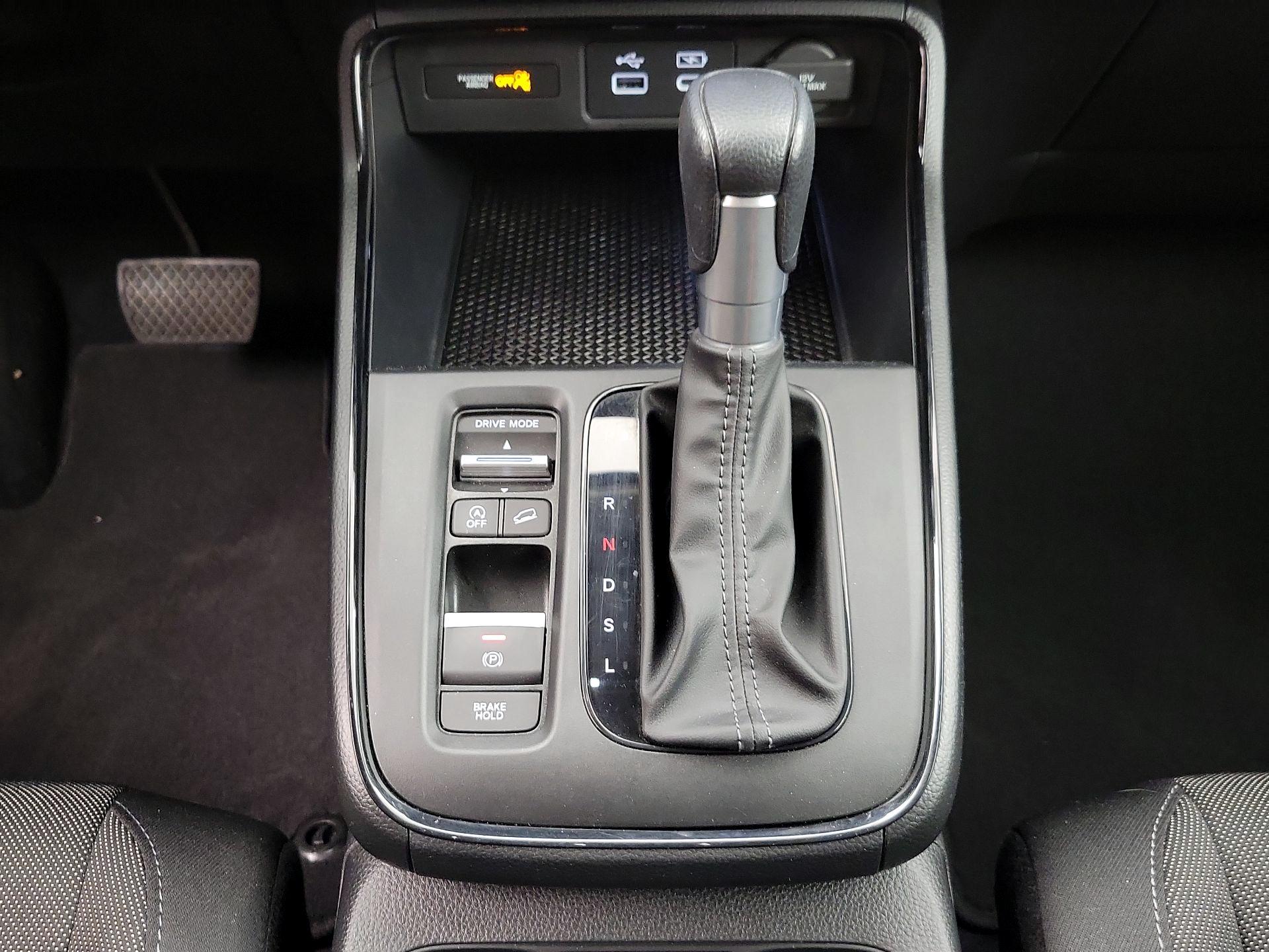 Thumbnail: 2024 Honda CR-V - 17