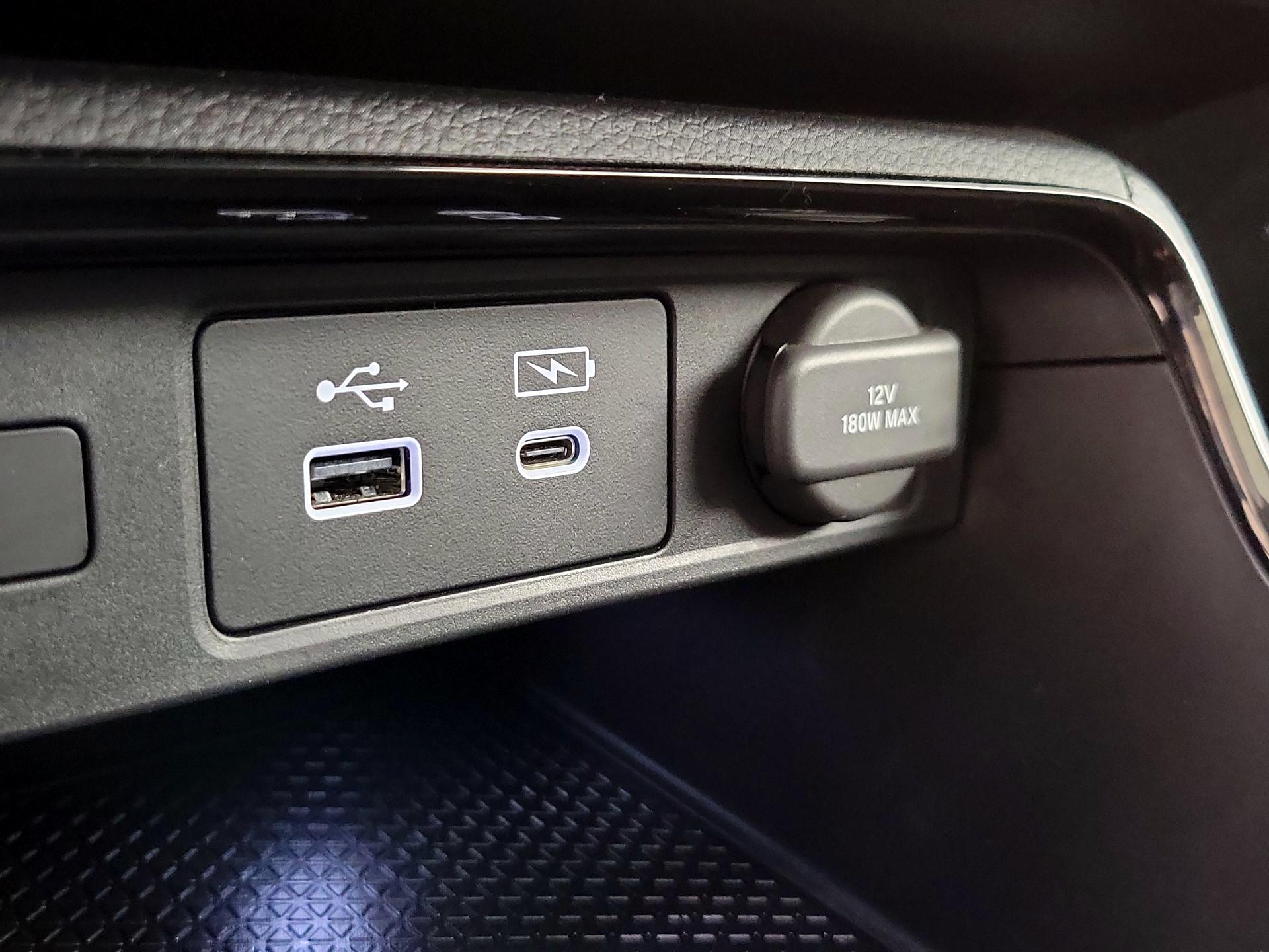 Thumbnail: 2024 Honda CR-V - 18