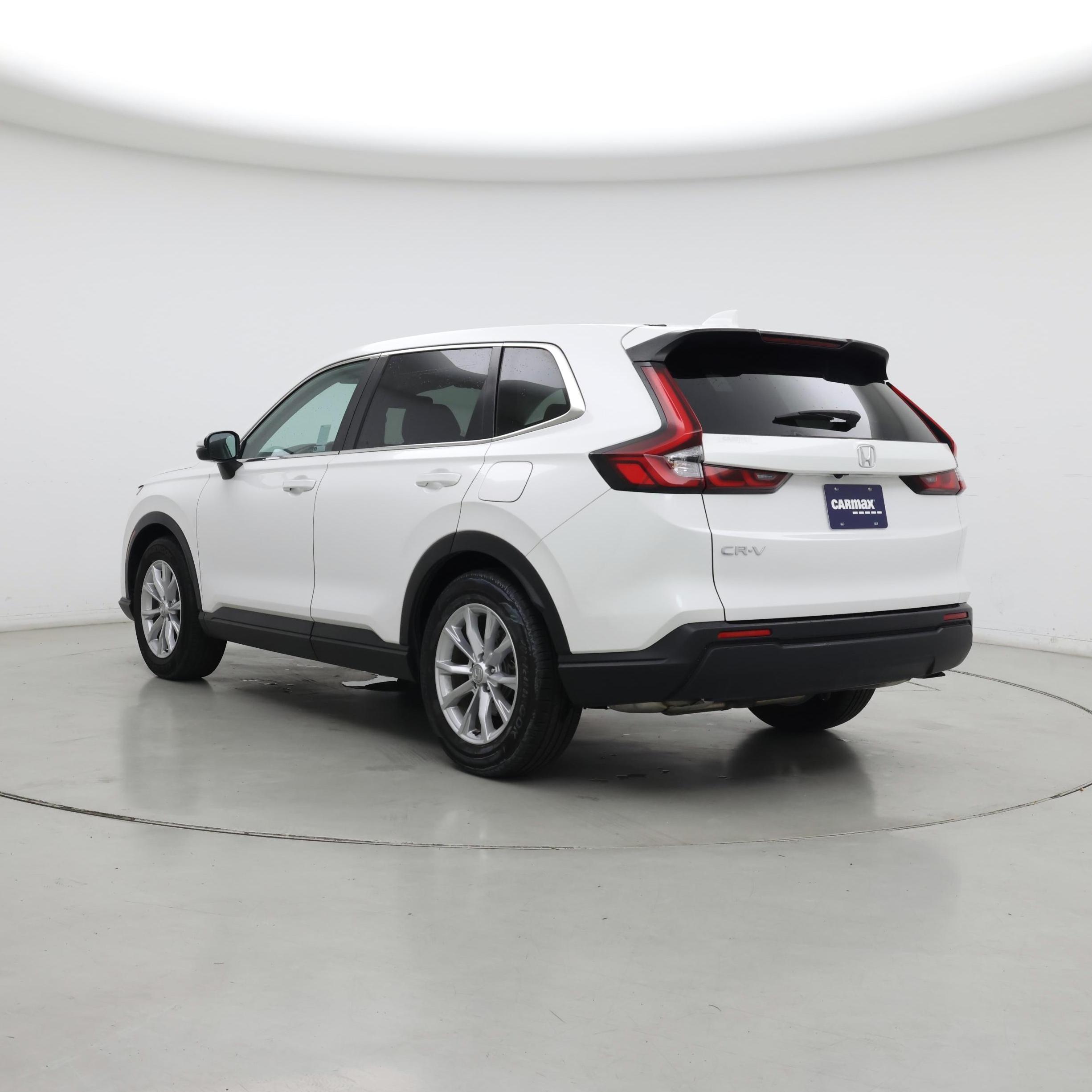 Thumbnail: 2024 Honda CR-V - 2