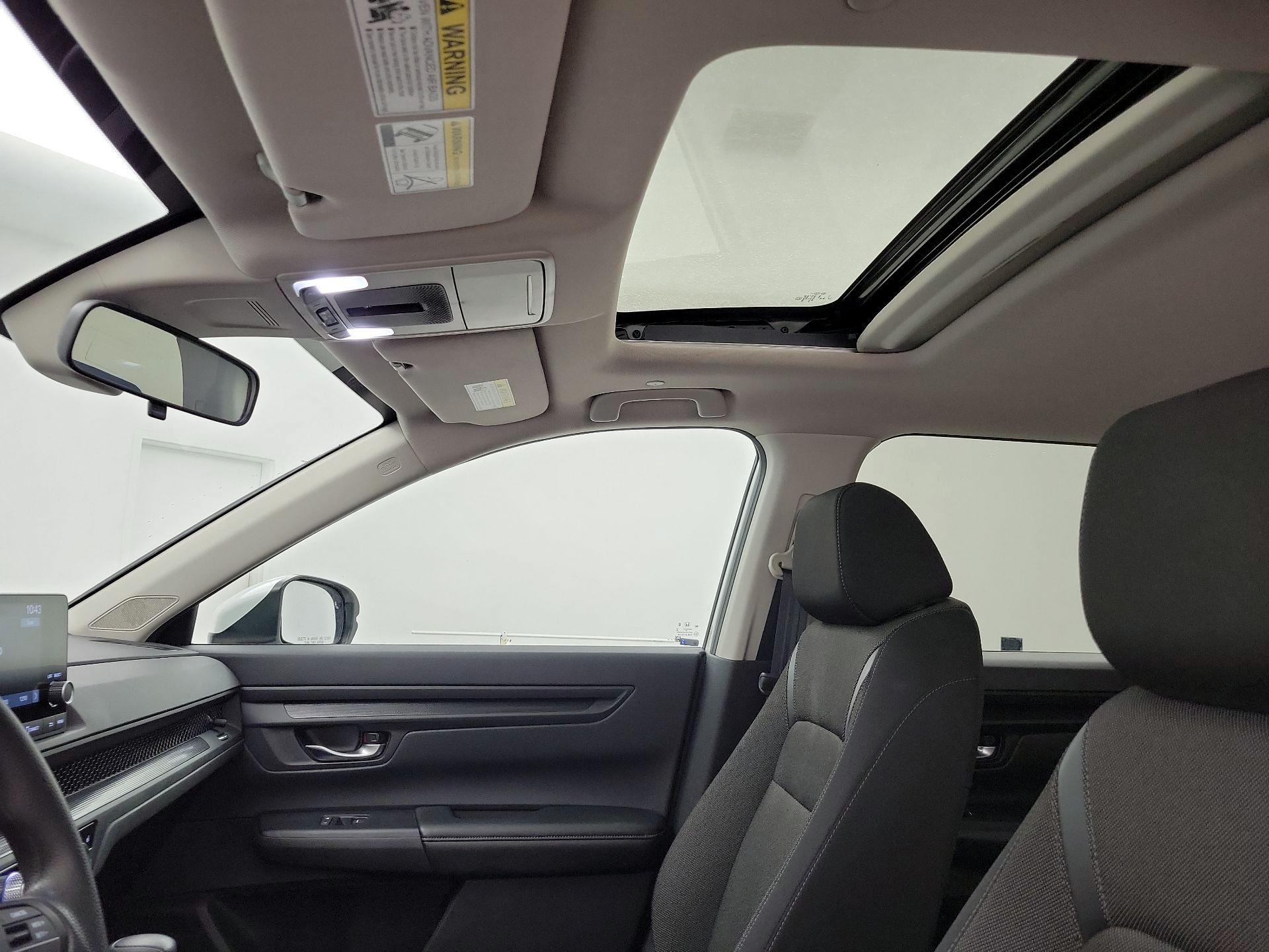 Thumbnail: 2024 Honda CR-V - 19