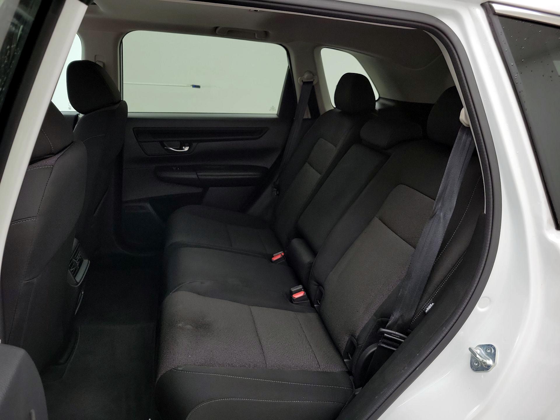 Thumbnail: 2024 Honda CR-V - 20