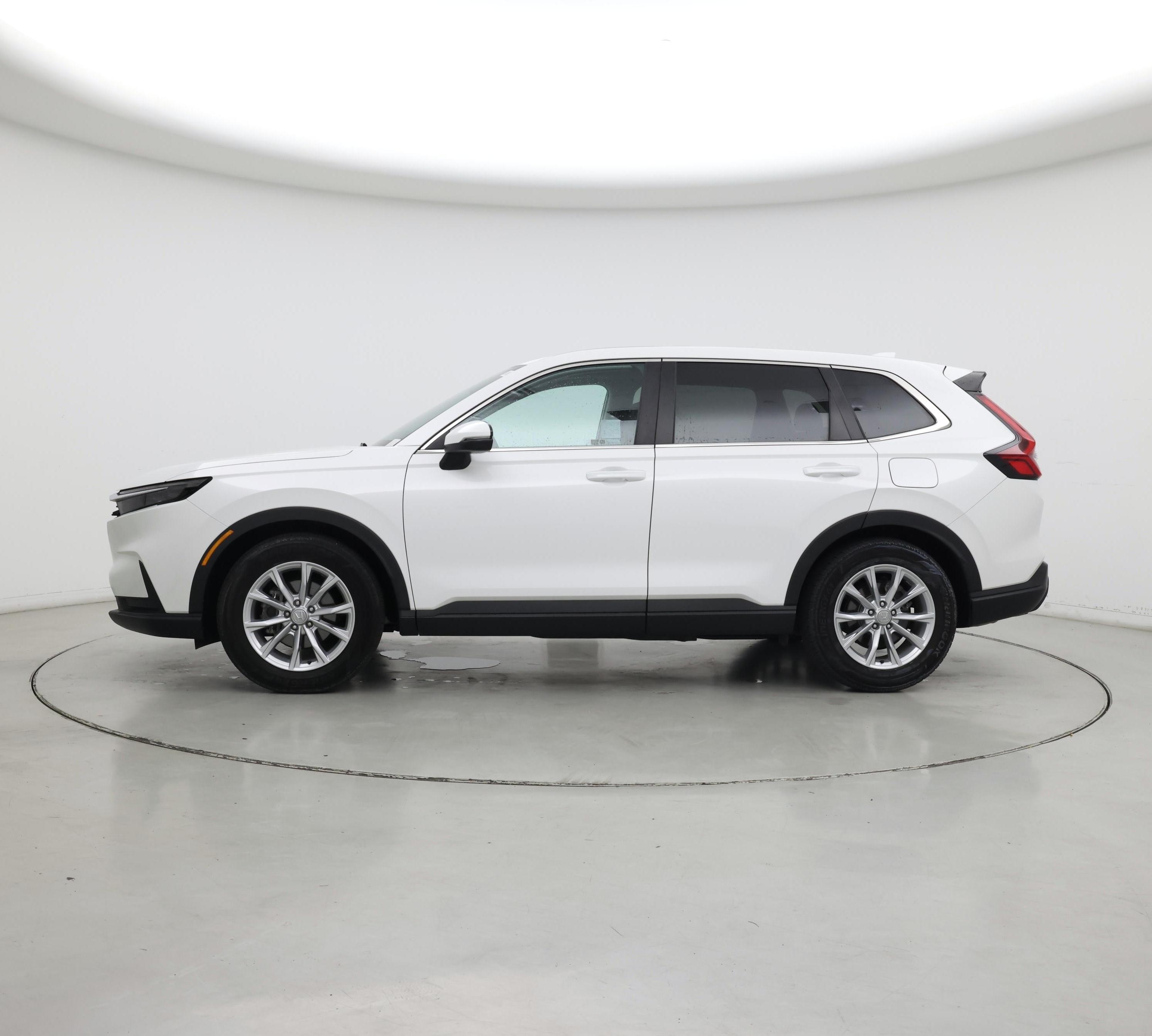 Thumbnail: 2024 Honda CR-V - 3