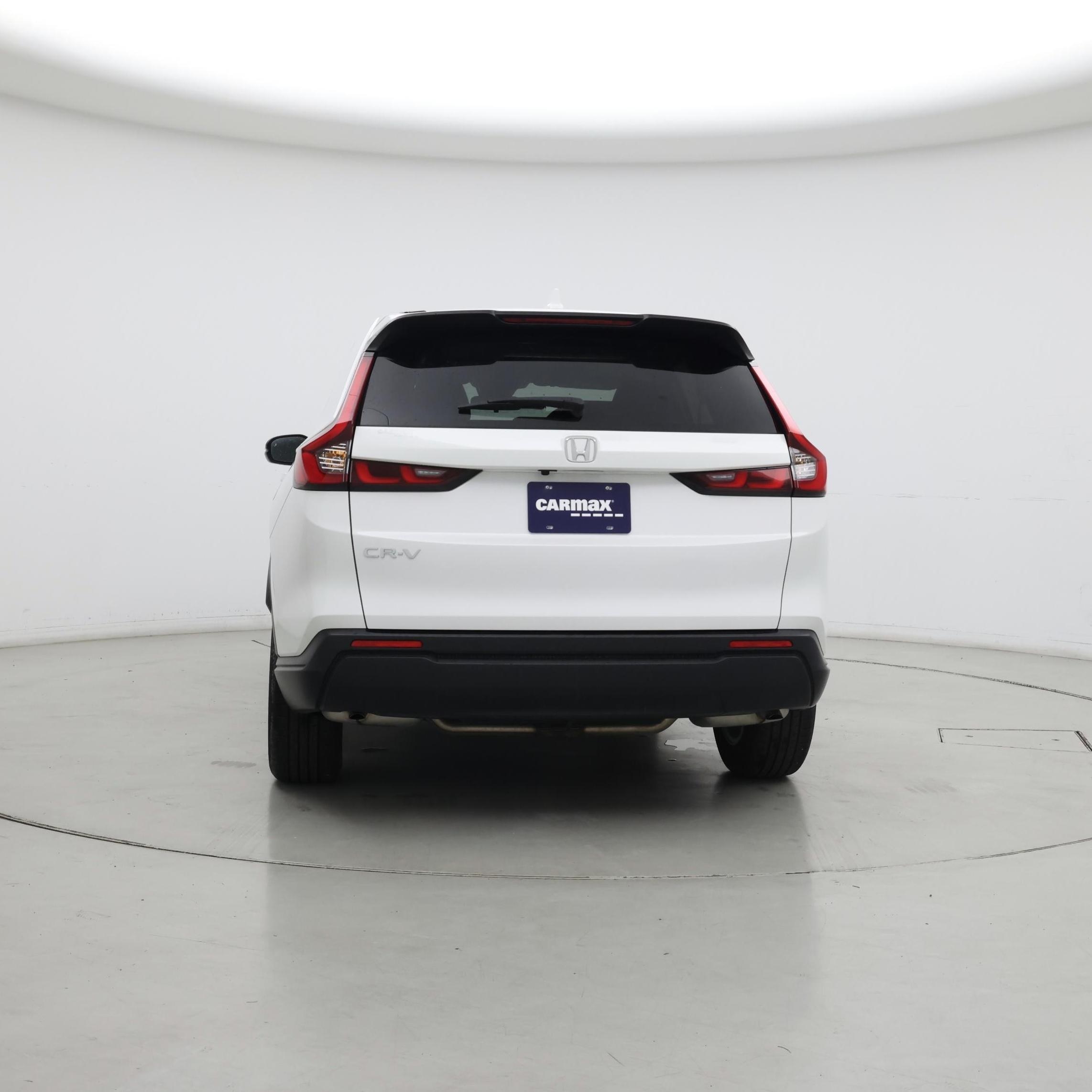 Thumbnail: 2024 Honda CR-V - 6