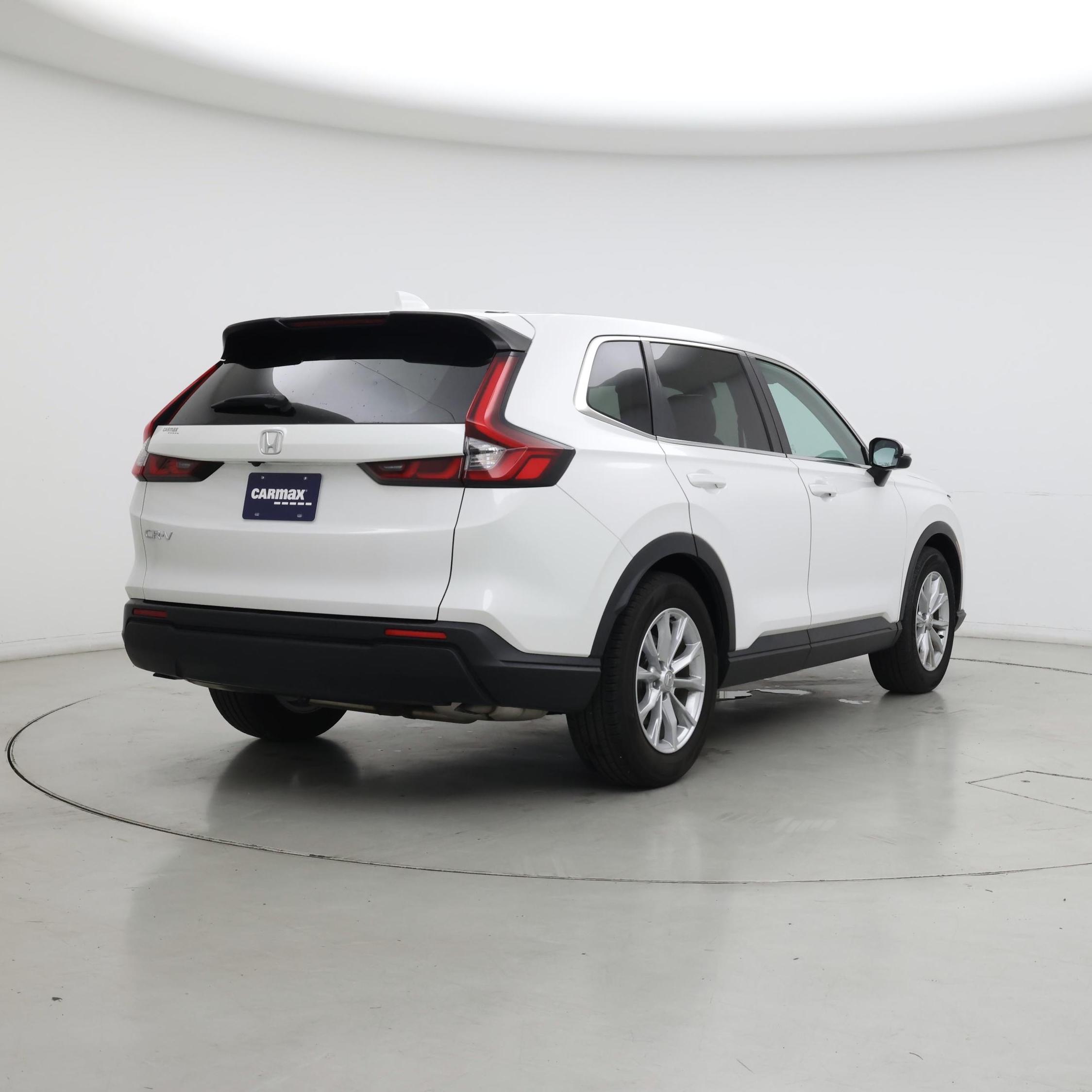 Thumbnail: 2024 Honda CR-V - 8