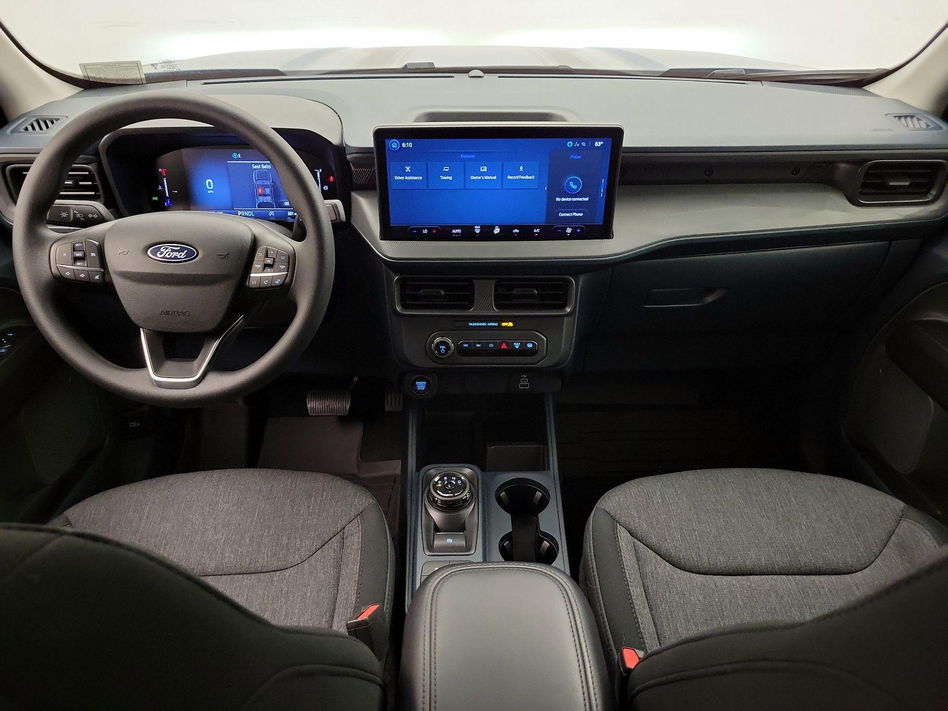 Thumbnail: 2025 Ford Maverick - 9