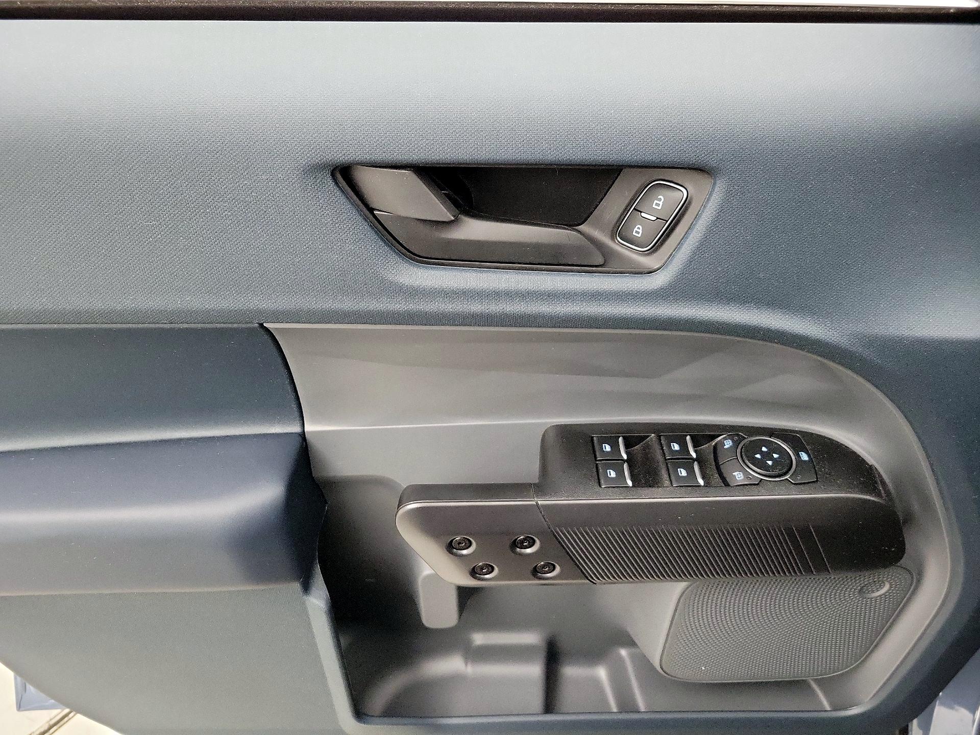 Thumbnail: 2025 Ford Maverick - 12