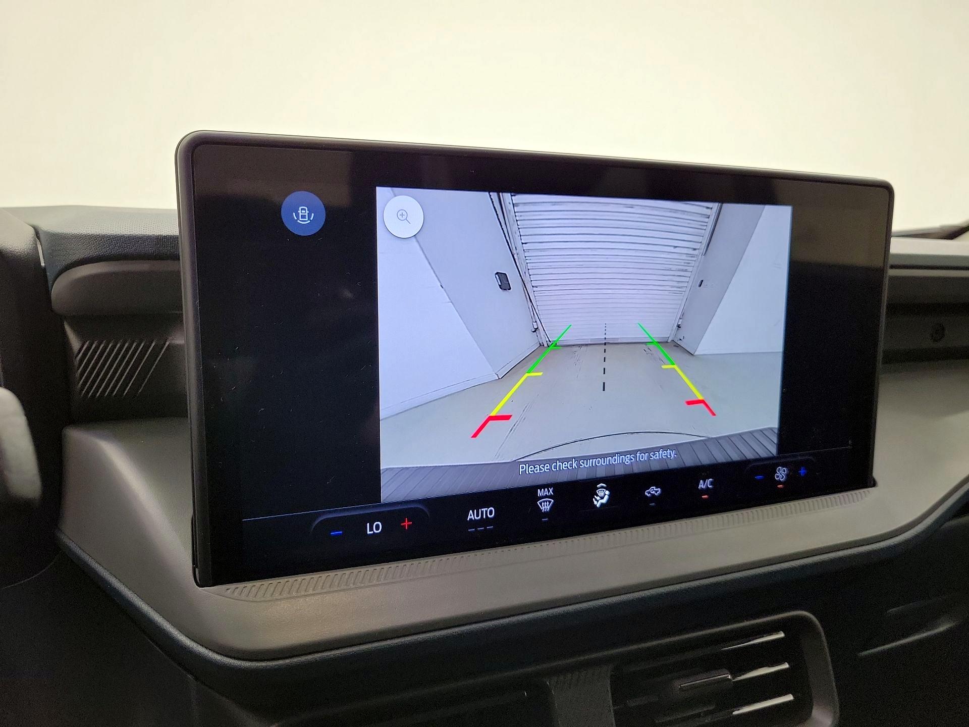 Thumbnail: 2025 Ford Maverick - 14