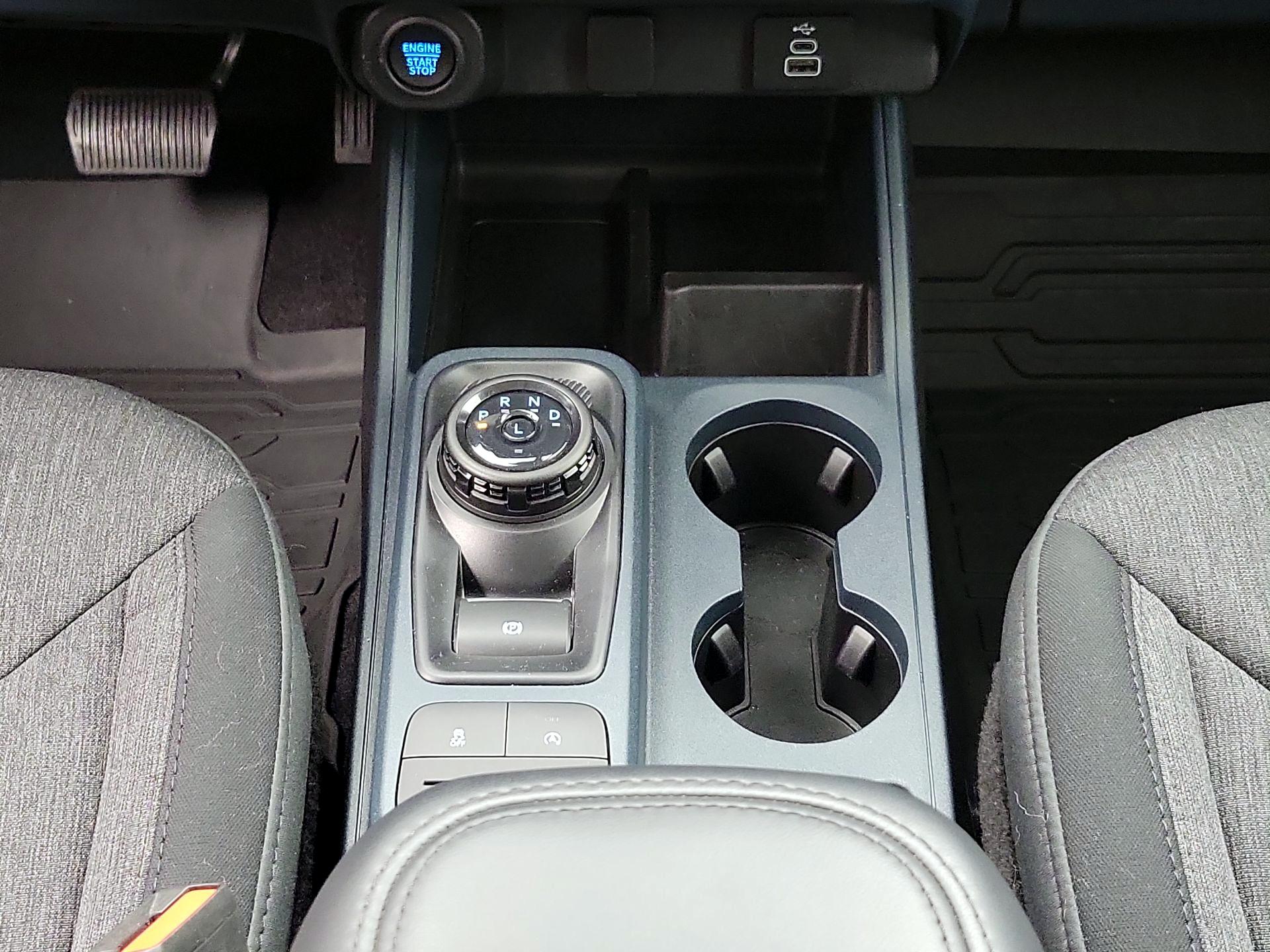 Thumbnail: 2025 Ford Maverick - 17