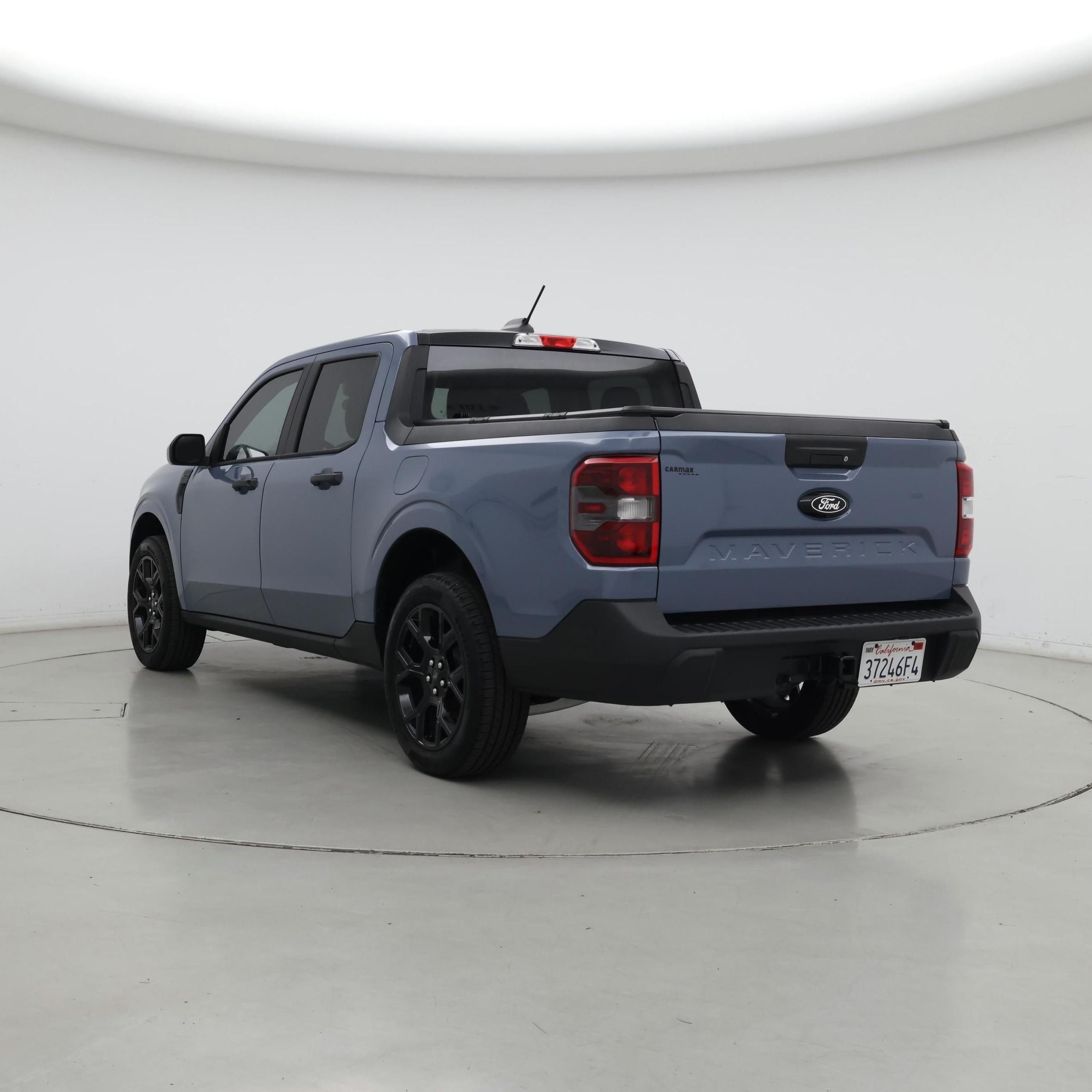 Thumbnail: 2025 Ford Maverick - 2