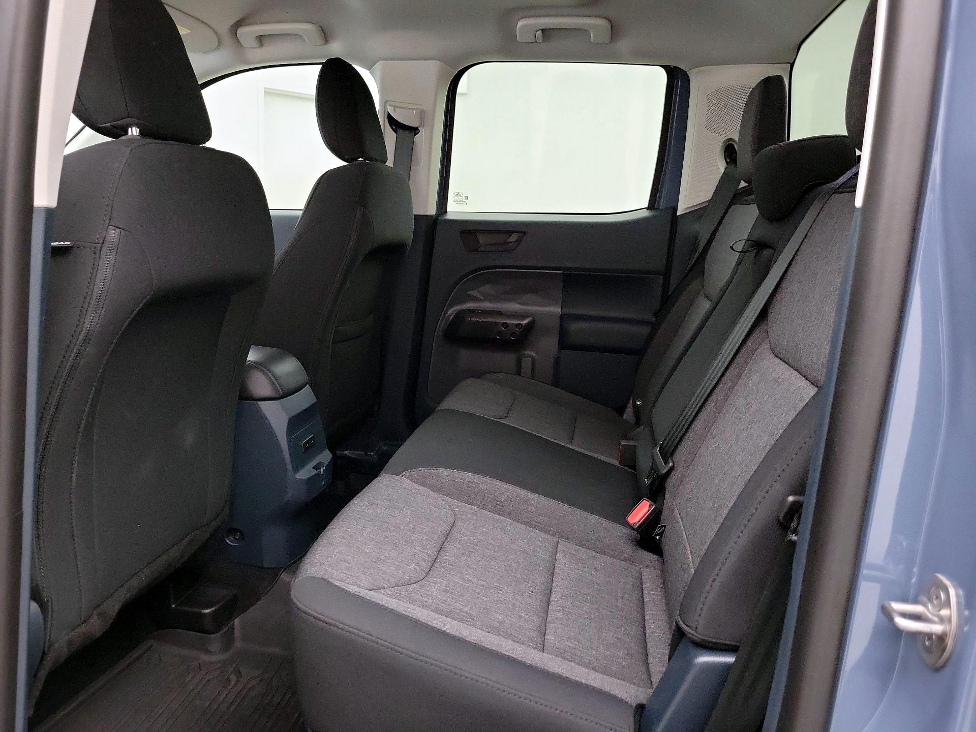 Thumbnail: 2025 Ford Maverick - 19