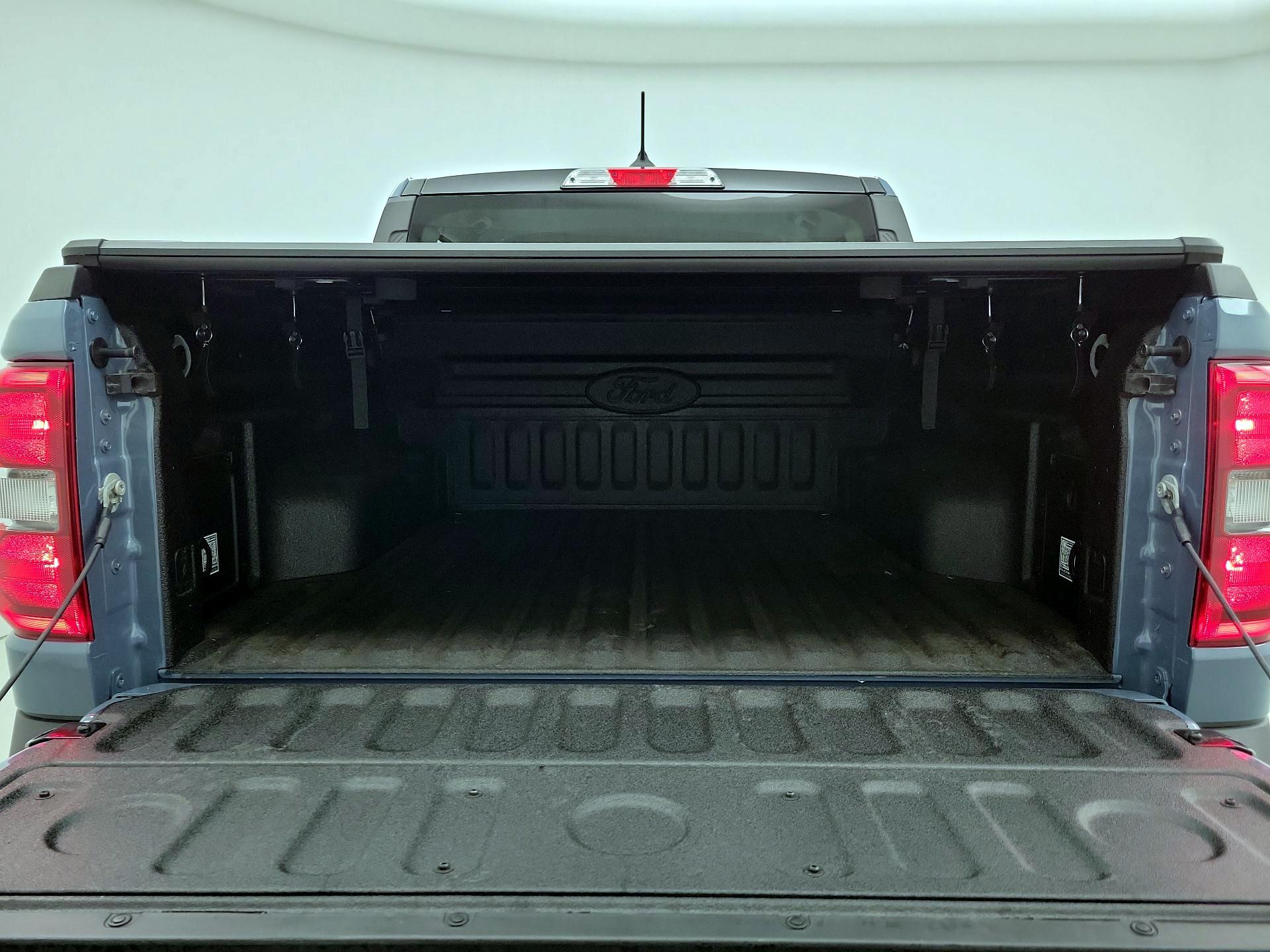 Thumbnail: 2025 Ford Maverick - 20