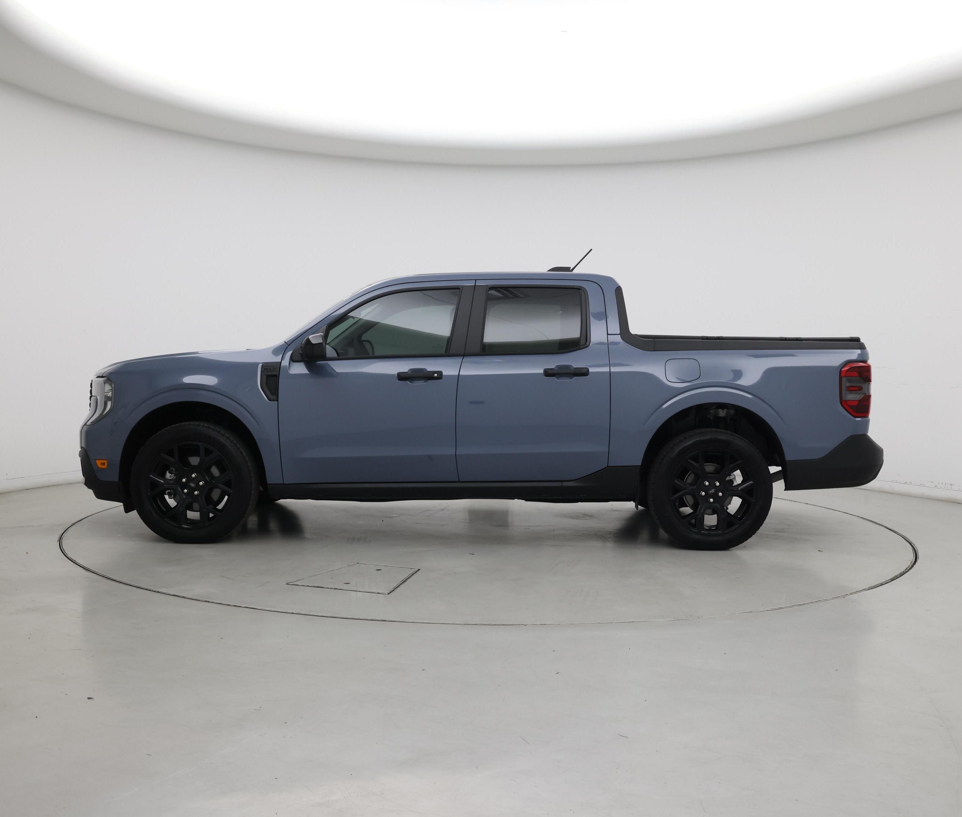 Thumbnail: 2025 Ford Maverick - 3