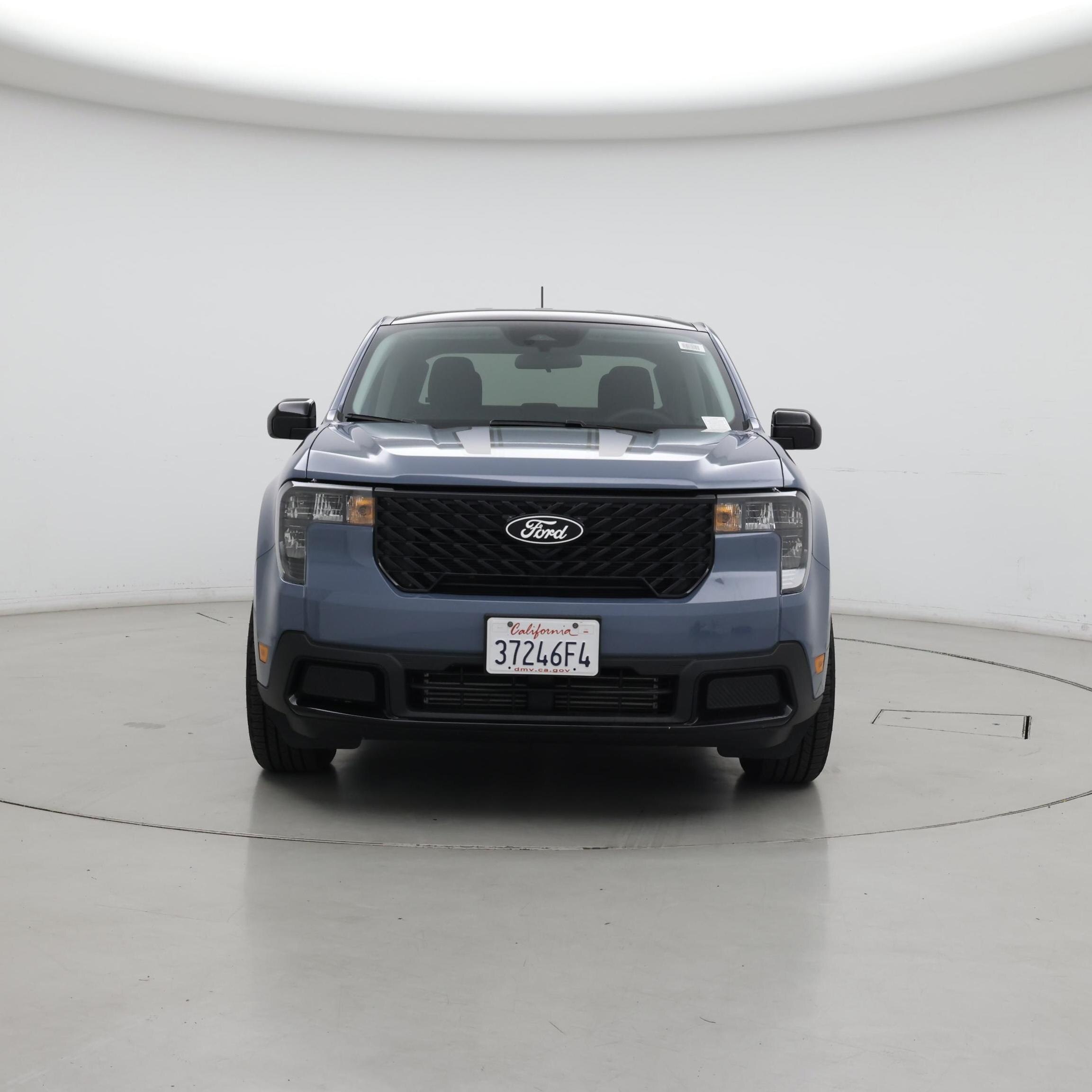 Thumbnail: 2025 Ford Maverick - 5