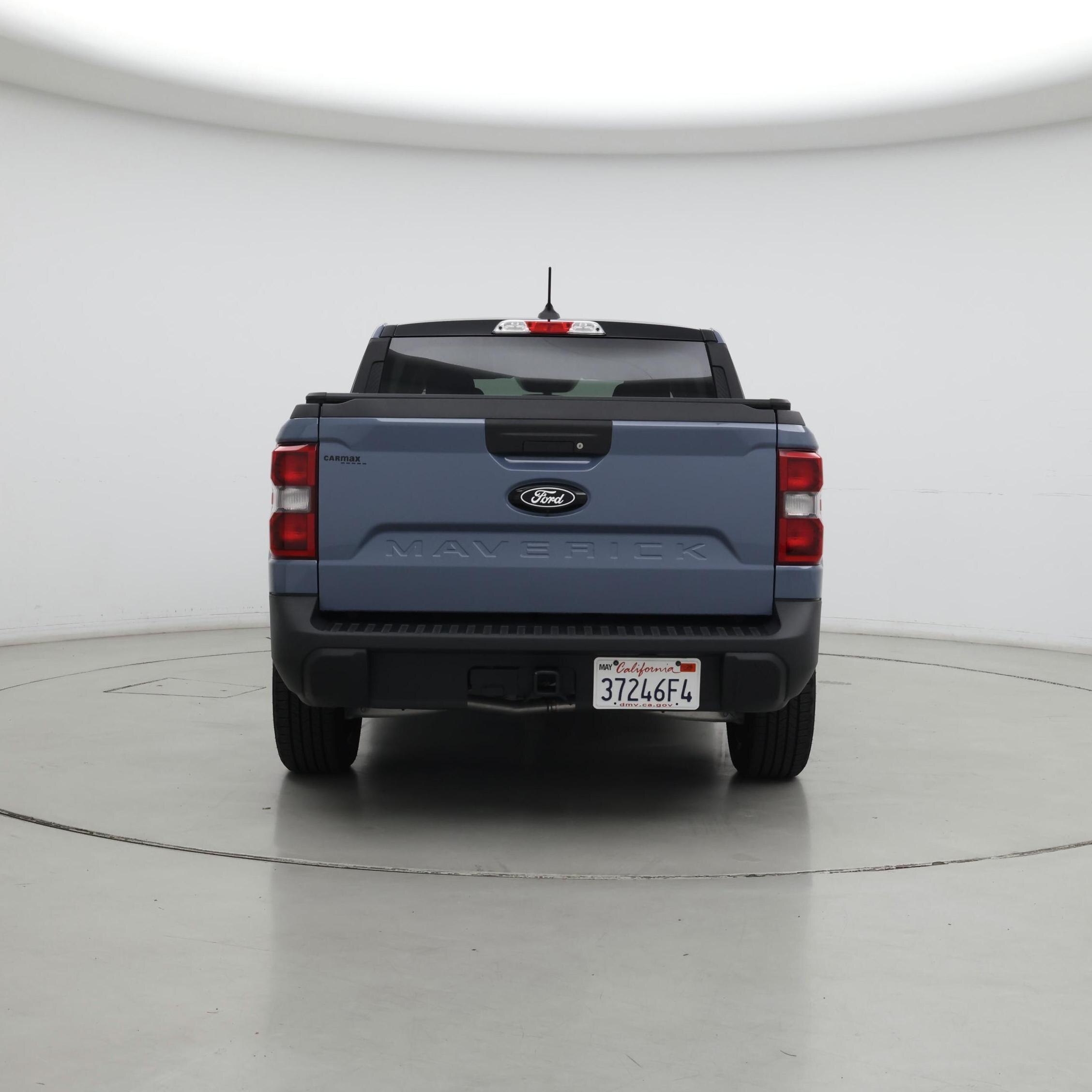 Thumbnail: 2025 Ford Maverick - 6