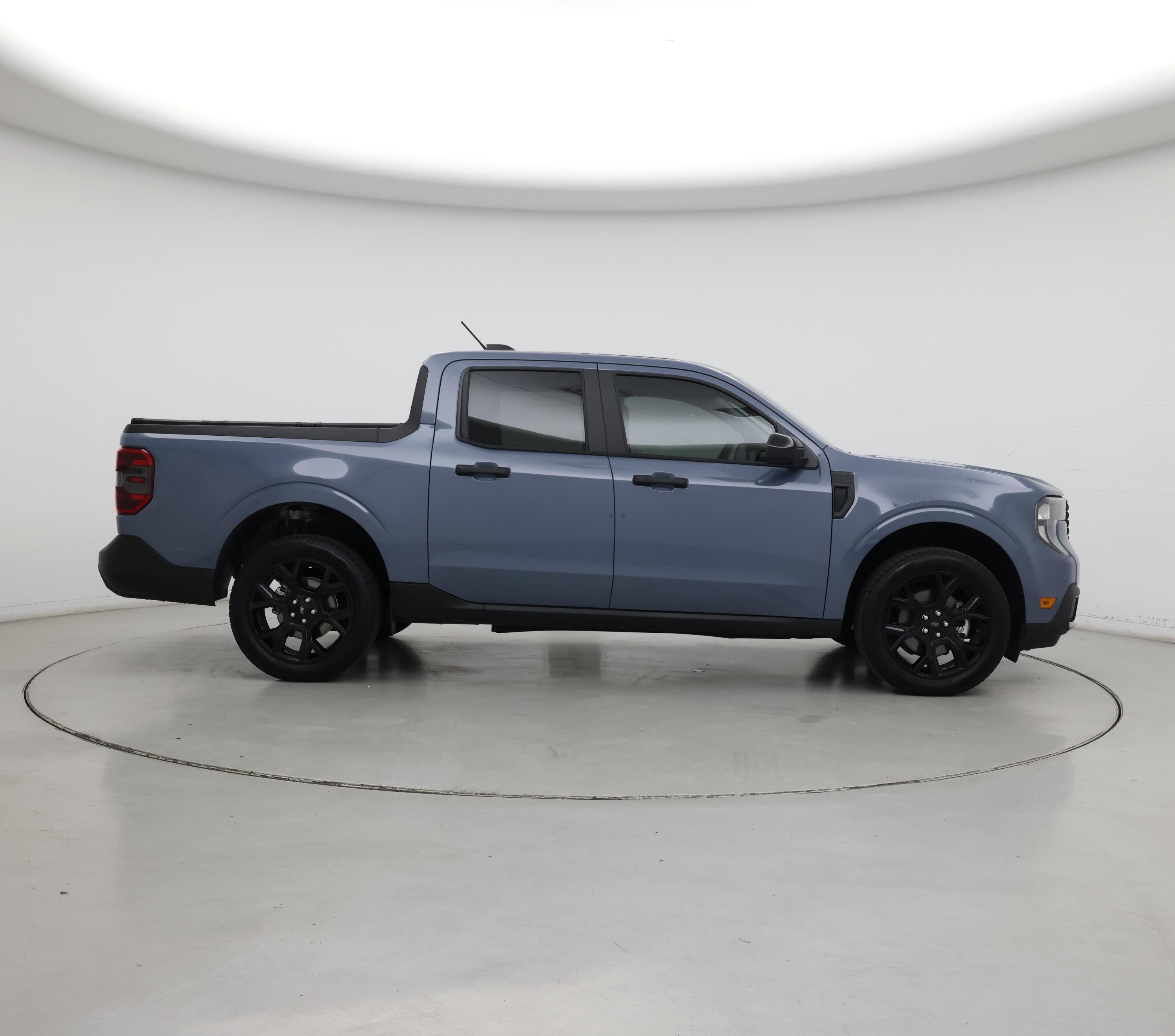 Thumbnail: 2025 Ford Maverick - 7