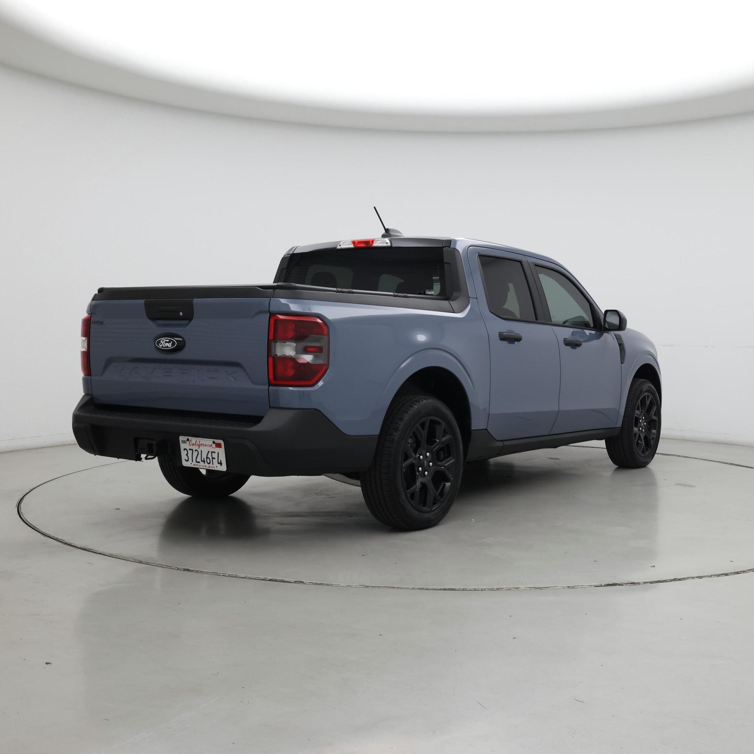 Thumbnail: 2025 Ford Maverick - 8