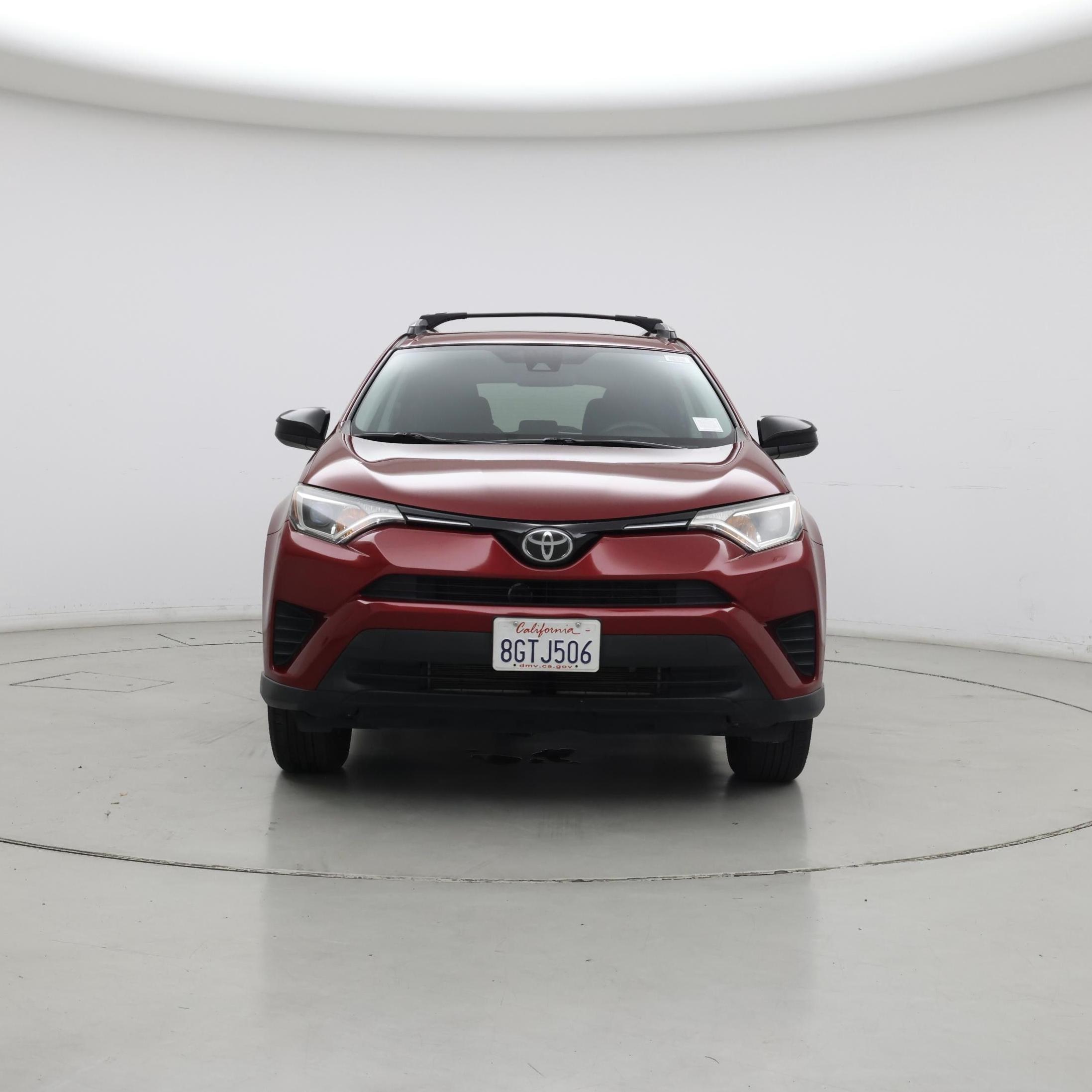 Thumbnail: 2018 Toyota RAV4 - 5