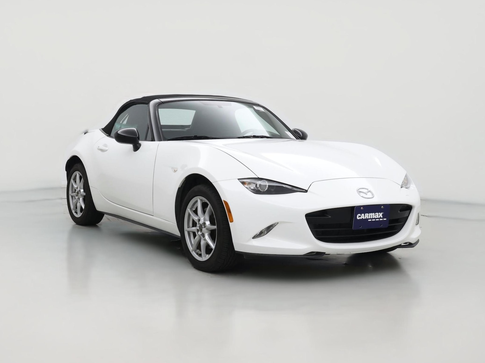 2016 Mazda MX-5 Miata Sport