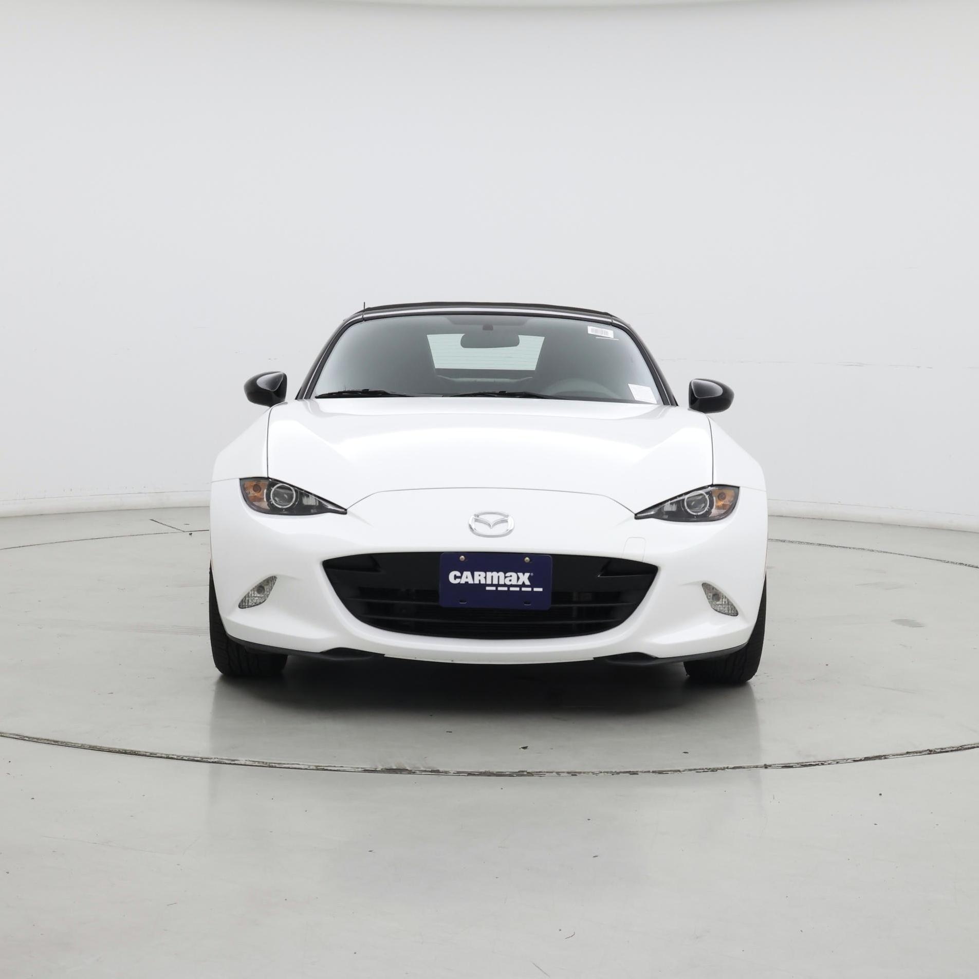 Thumbnail: 2016 Mazda MX-5 Miata - 5