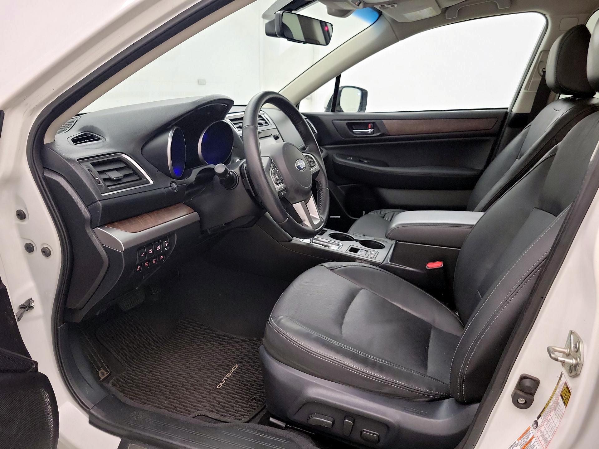 Thumbnail: 2017 Subaru Outback - 11