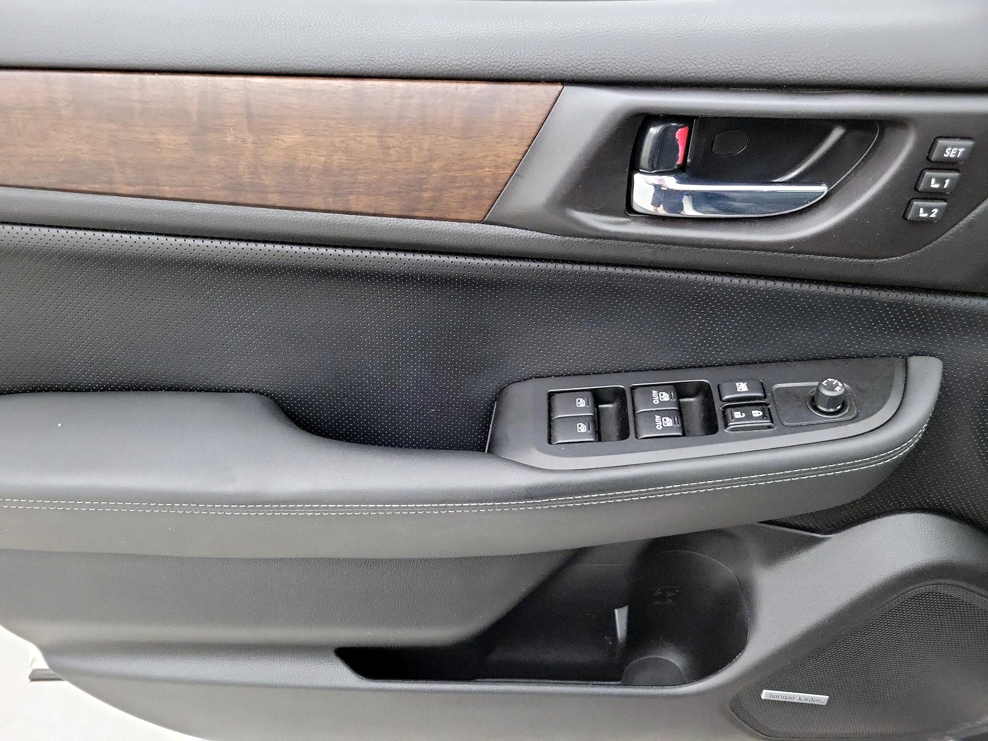 Thumbnail: 2017 Subaru Outback - 12