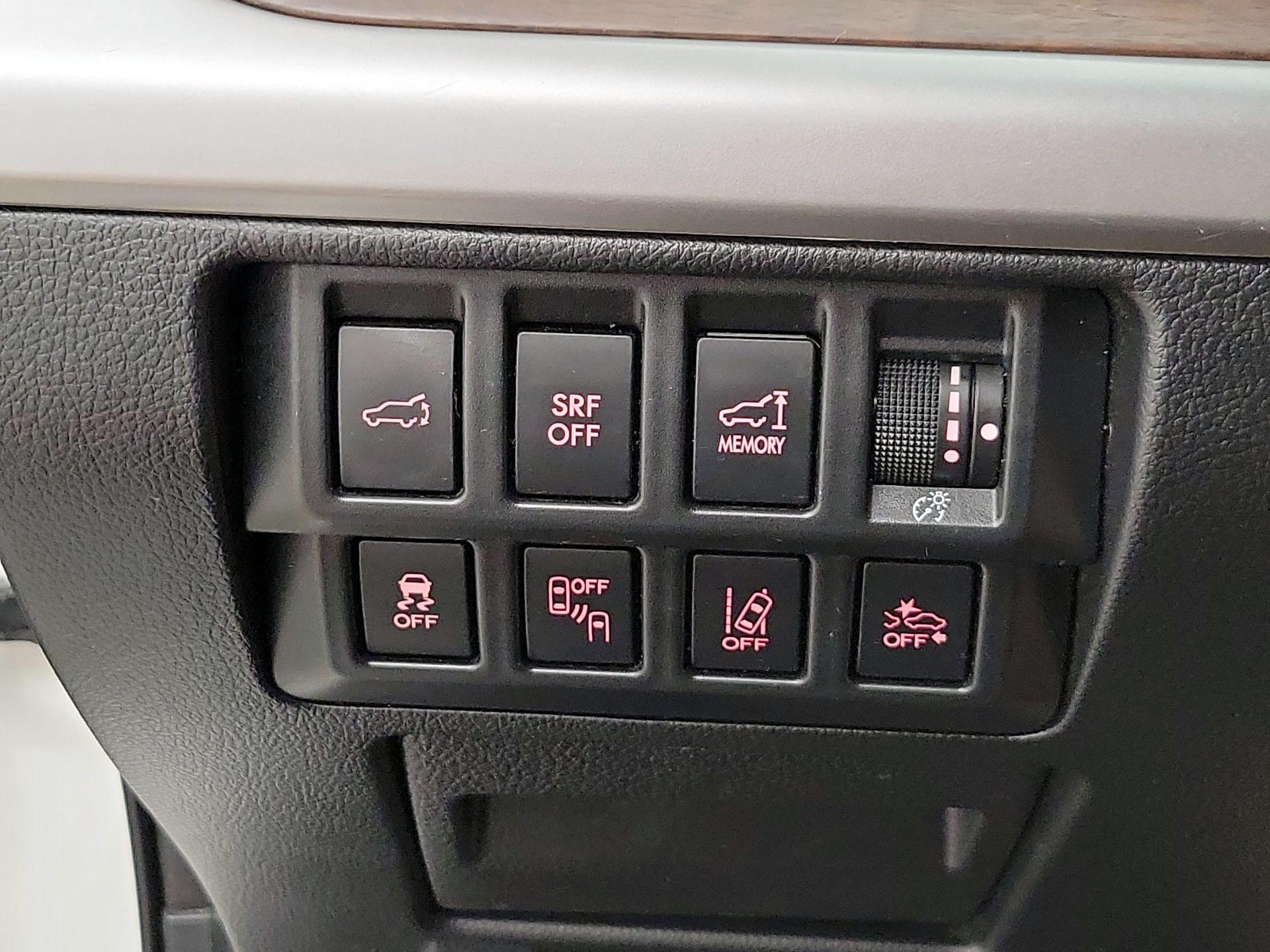 Thumbnail: 2017 Subaru Outback - 13