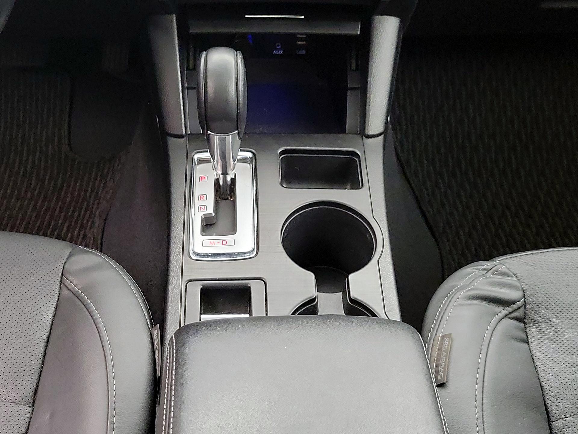 Thumbnail: 2017 Subaru Outback - 18