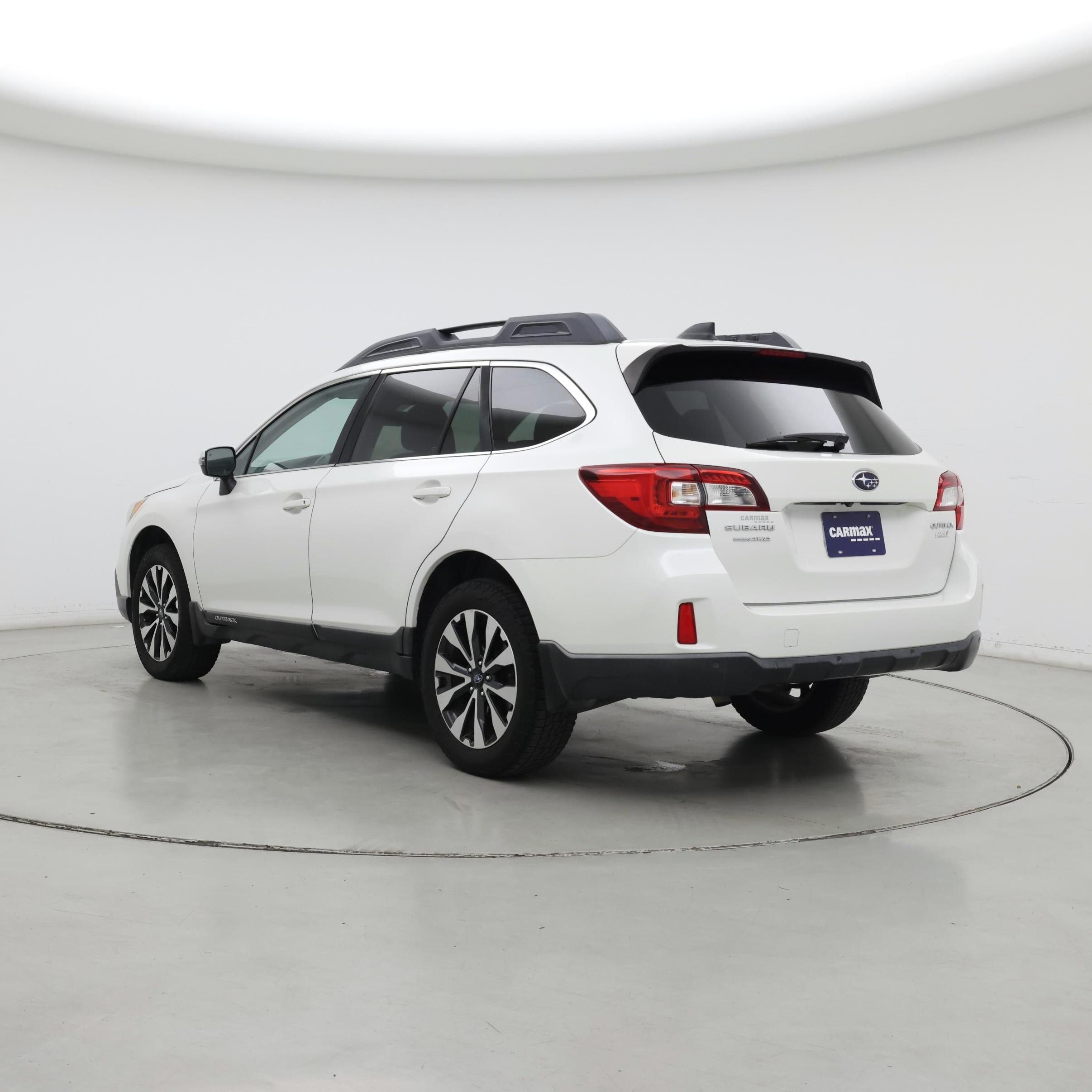 Thumbnail: 2017 Subaru Outback - 2