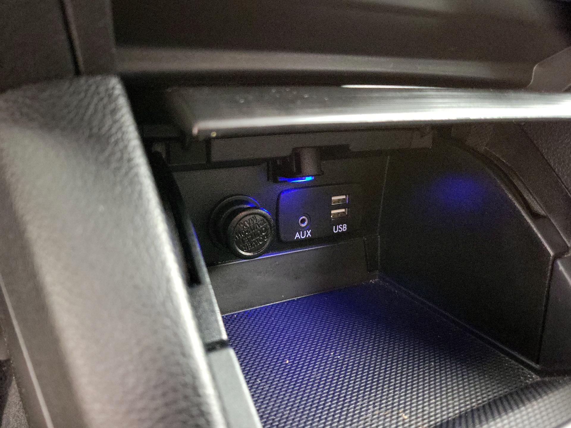 Thumbnail: 2017 Subaru Outback - 19