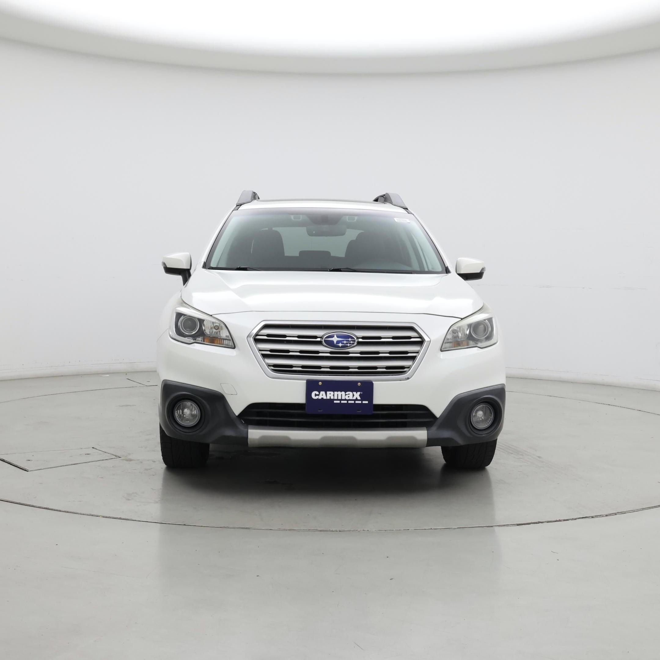 Thumbnail: 2017 Subaru Outback - 5