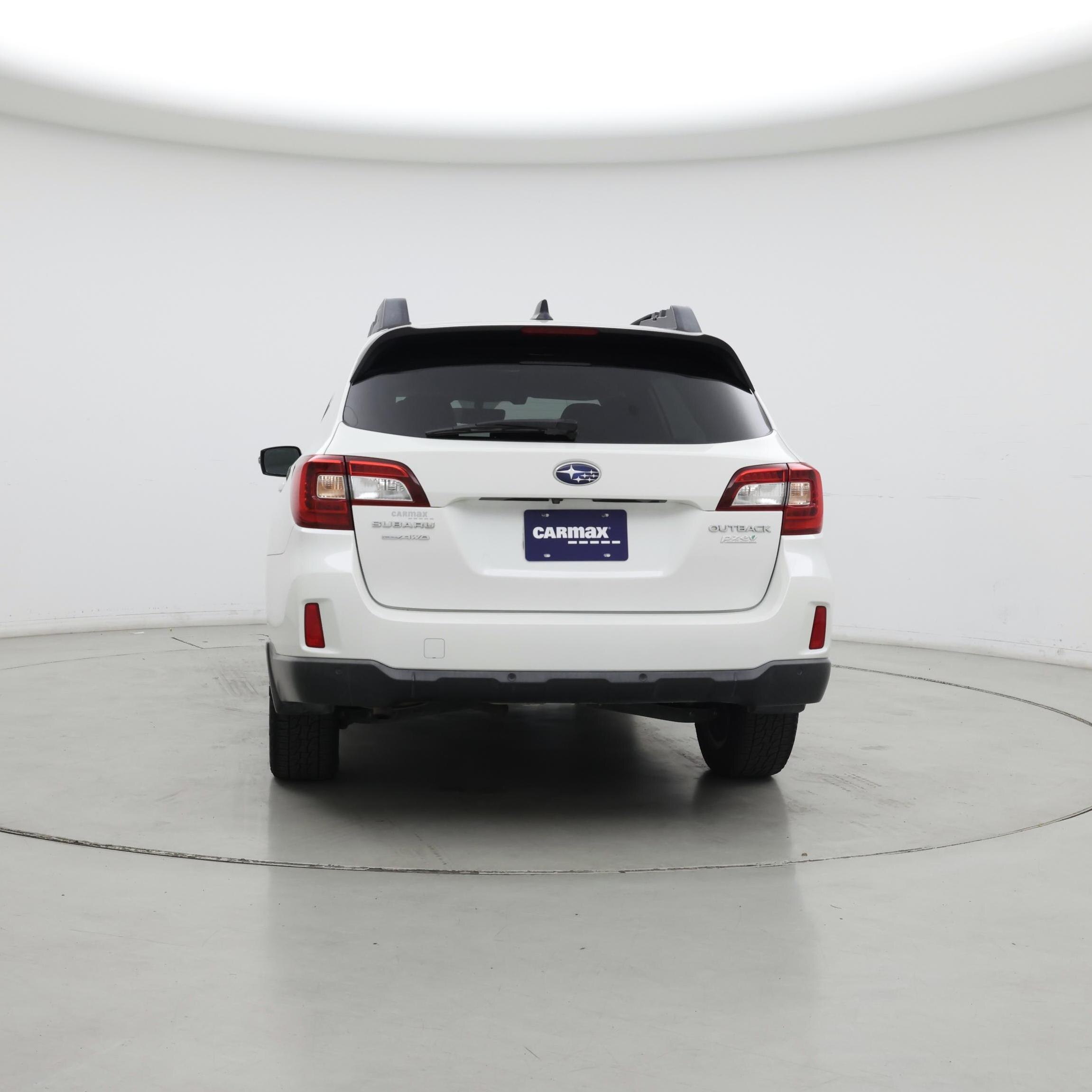 Thumbnail: 2017 Subaru Outback - 6