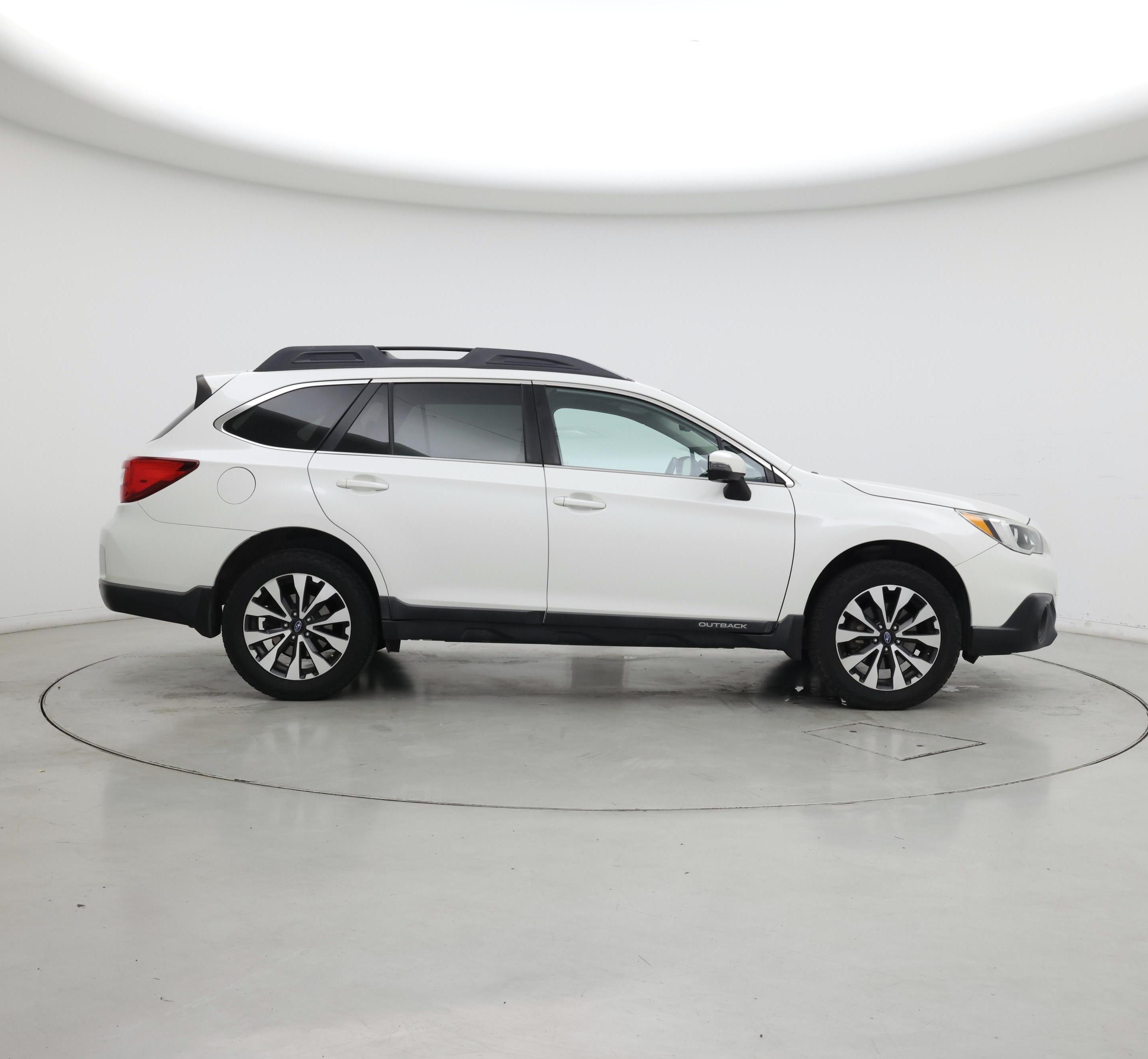 Thumbnail: 2017 Subaru Outback - 7