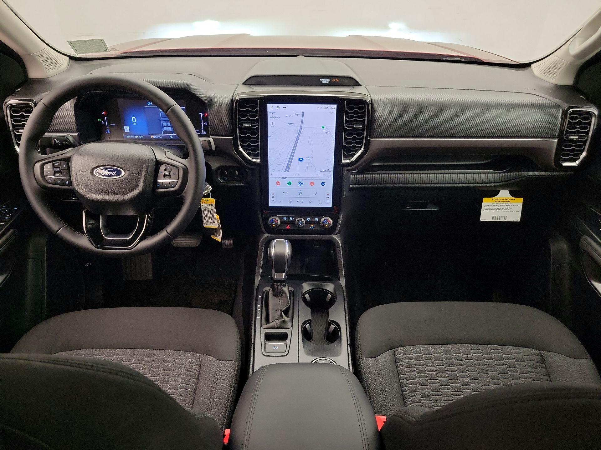 Thumbnail: 2025 Ford Ranger - 9