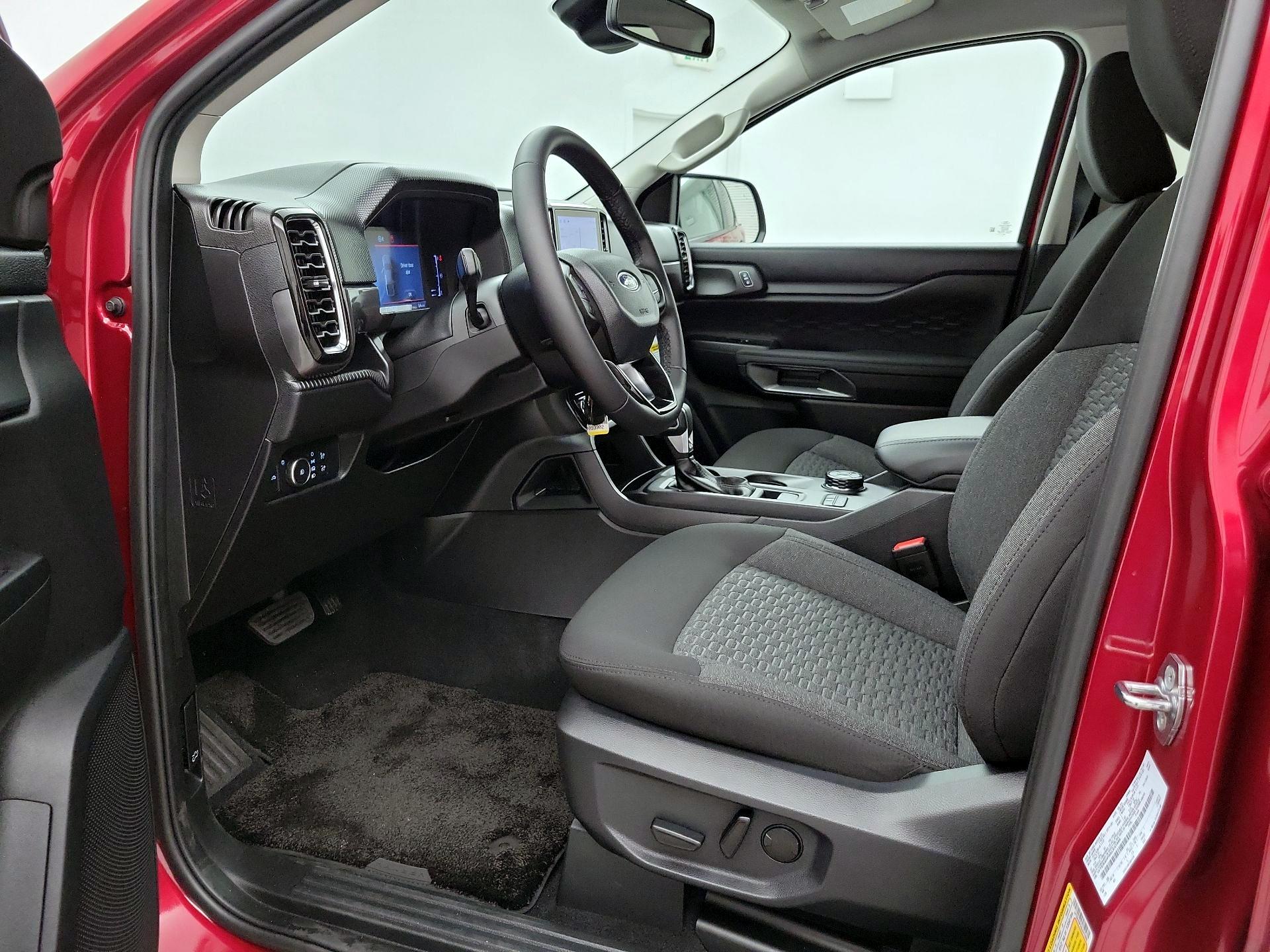 Thumbnail: 2025 Ford Ranger - 11