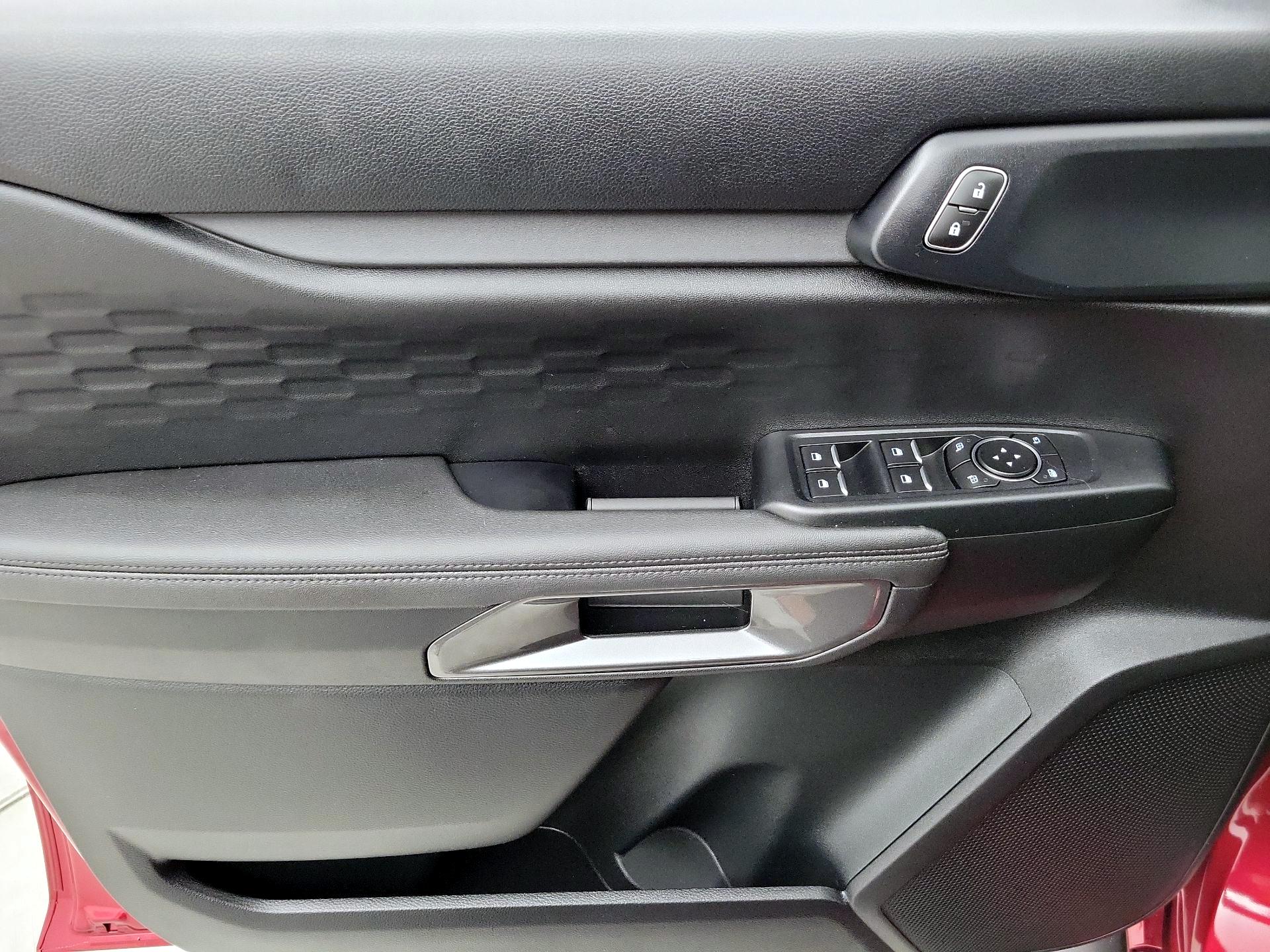 Thumbnail: 2025 Ford Ranger - 12