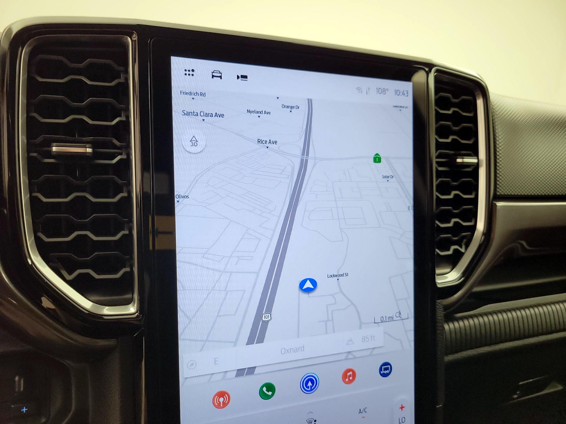 Thumbnail: 2025 Ford Ranger - 14